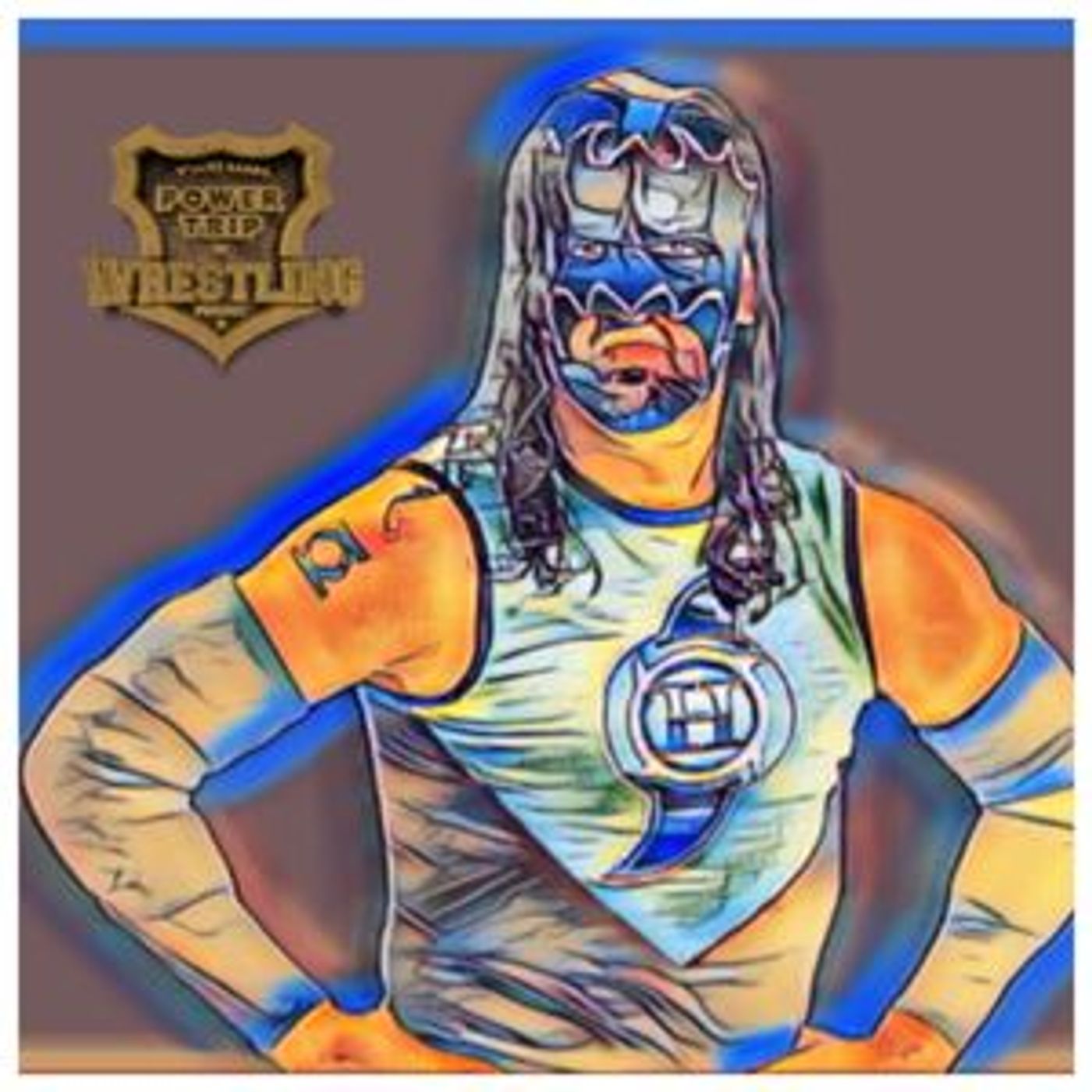 TMPToW: Hurricane Helms episode artwork