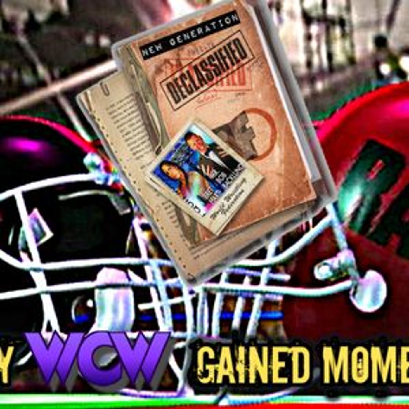 Episode 128: New Generation Declassified: How WCW pushed the WWF to be better!