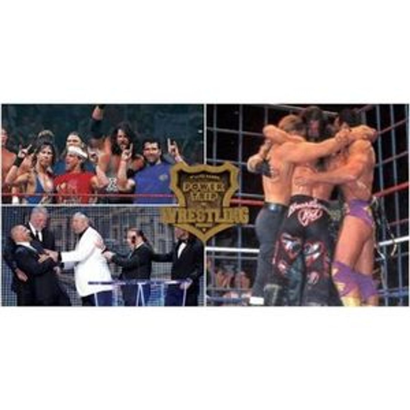 TMPT Special Feature: Mani Mohtadi the MSG Curtain Call Kid