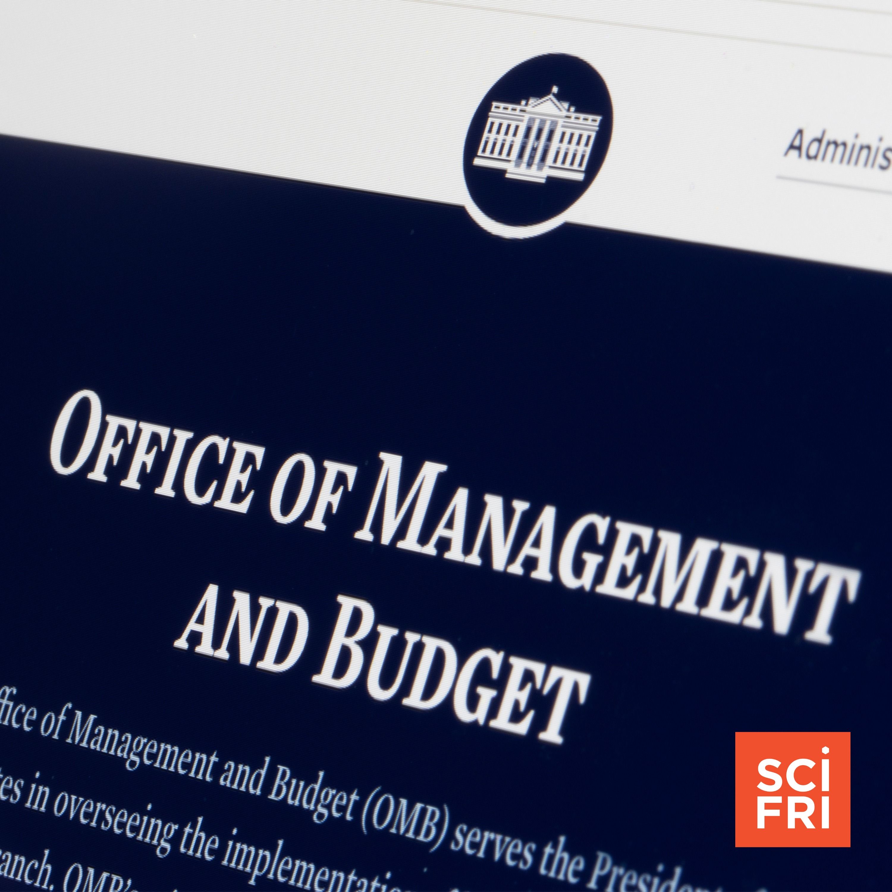 Under proposed rule, science funding must pass political review