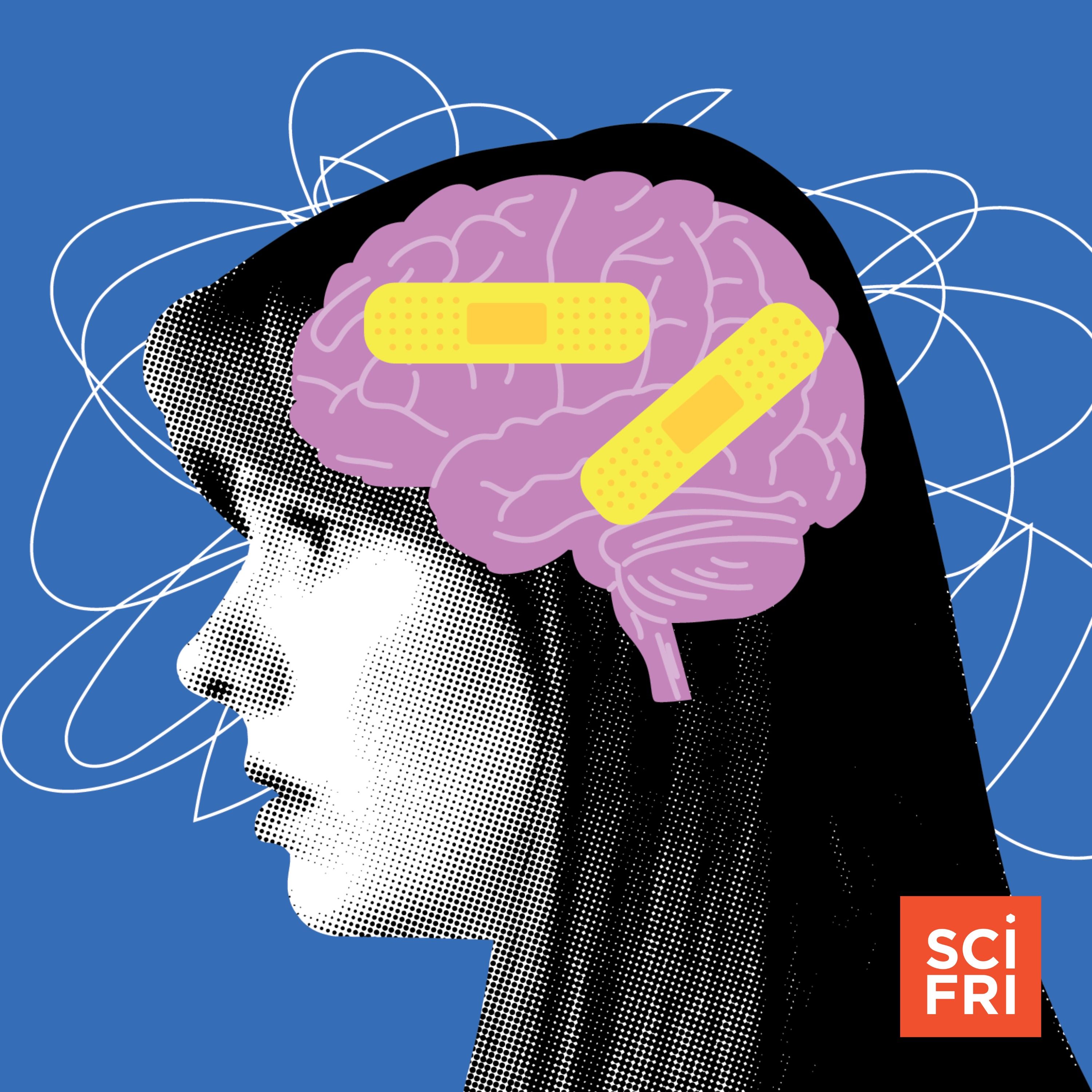 Artwork for Science Friday
