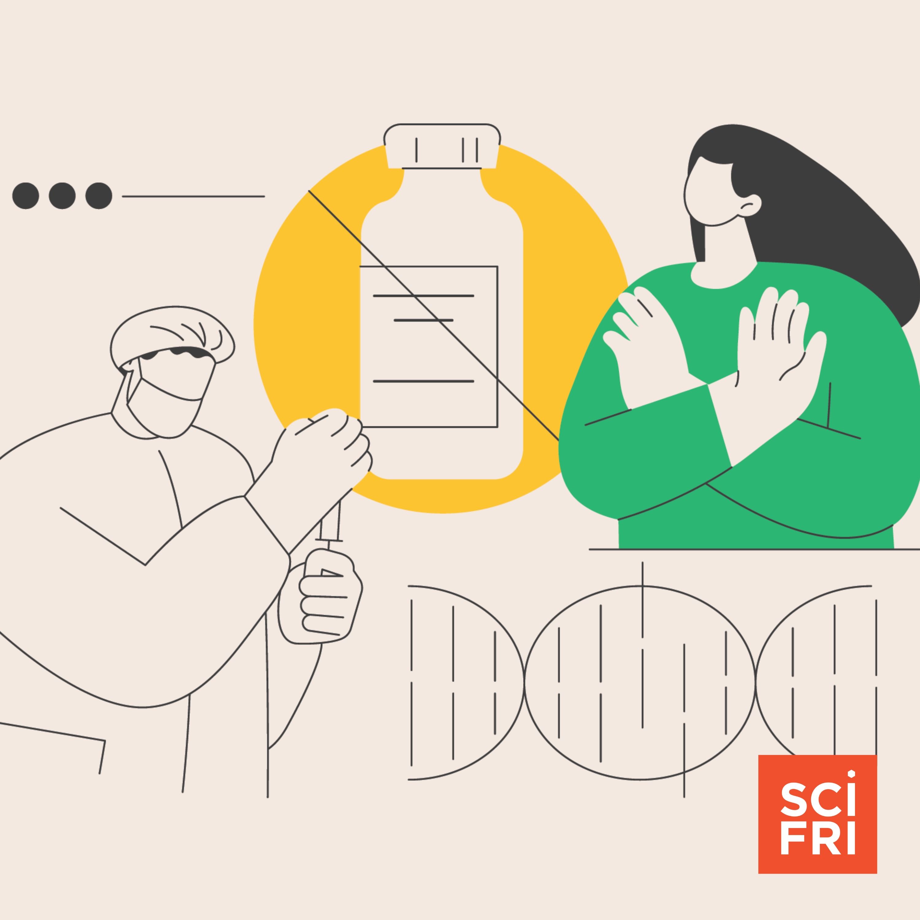 What we get wrong about vaccine hesitancy