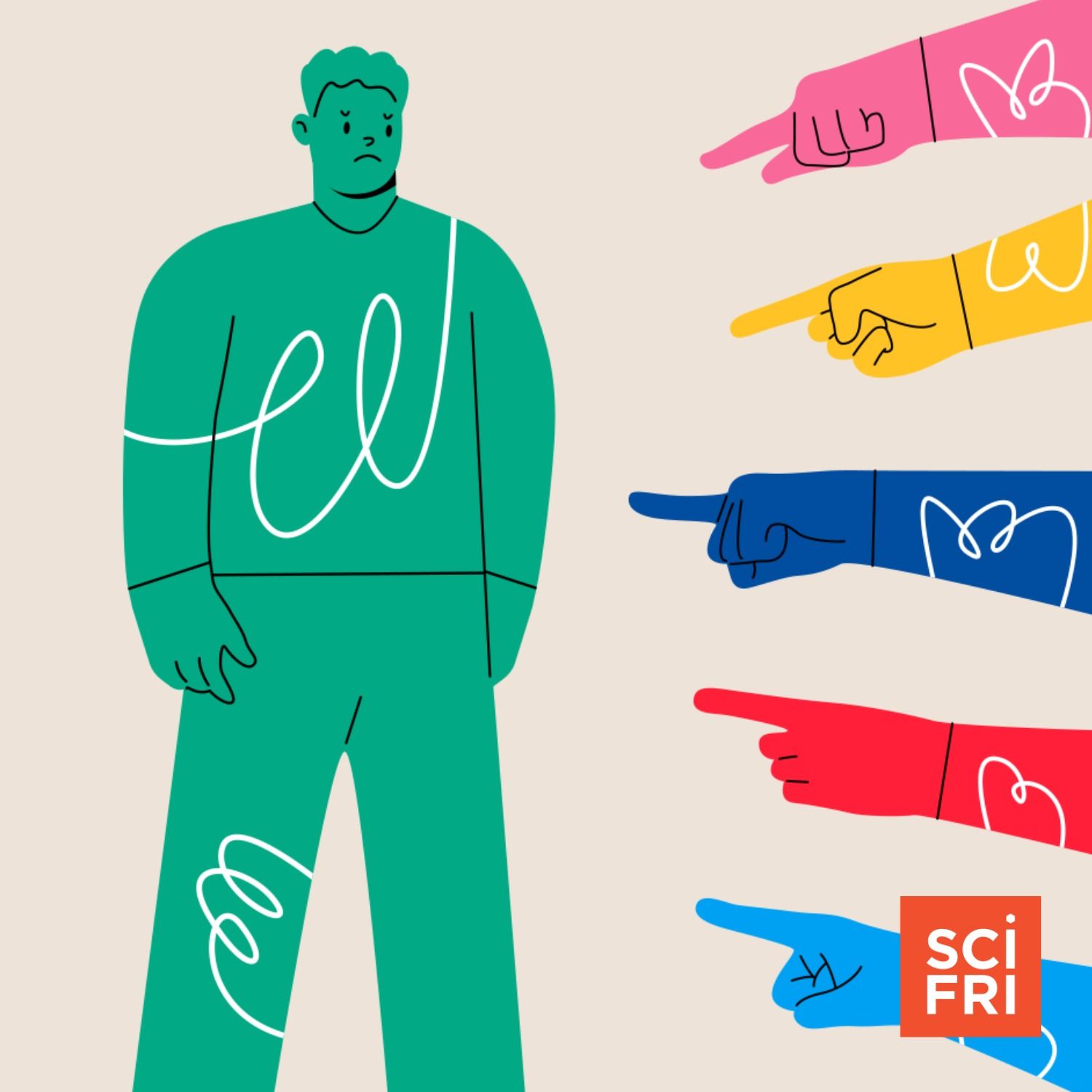 Fixing Society's Toughest Problems? ‘It’s On You’