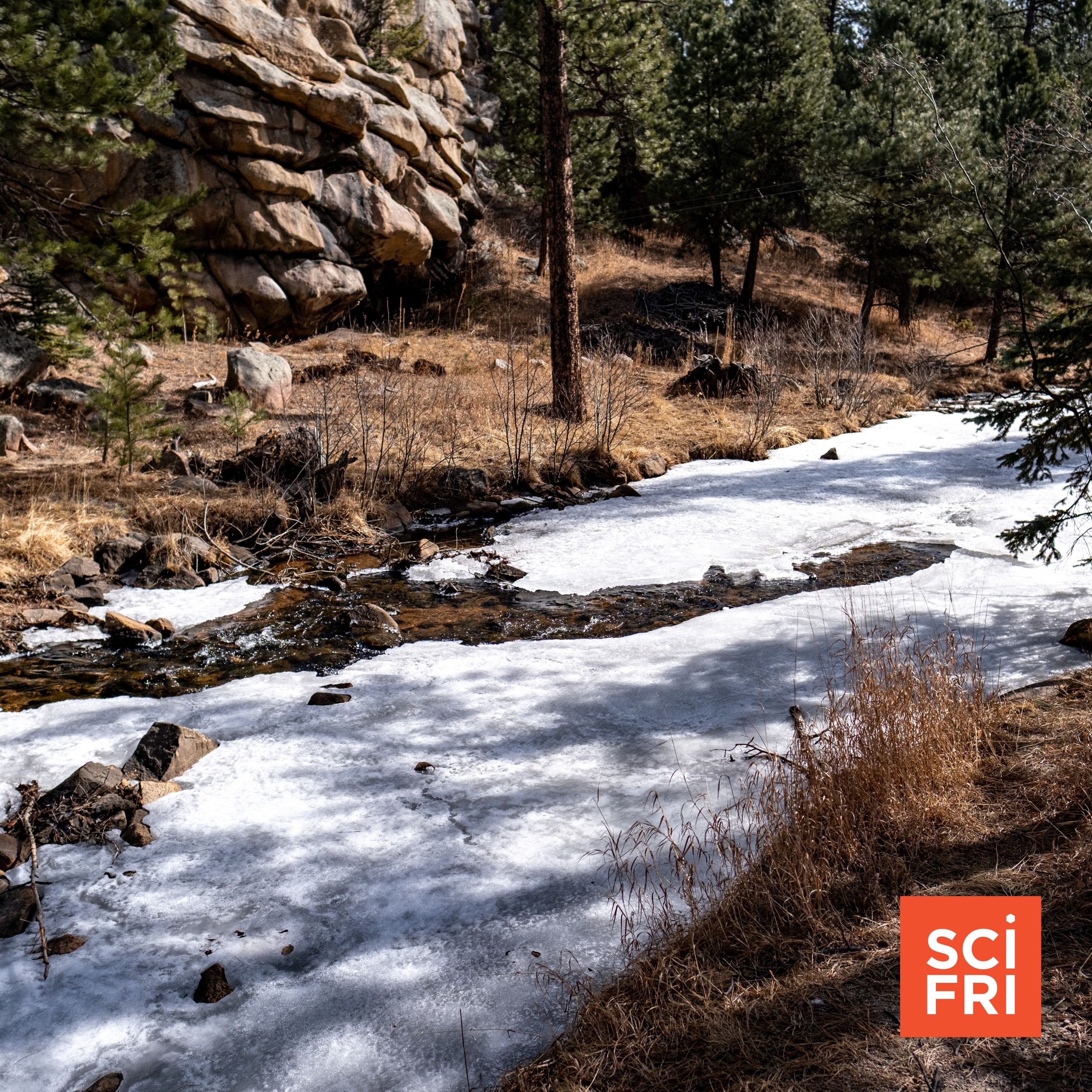 Colorado’s snow drought deals a major blow to recreation episode artwork
