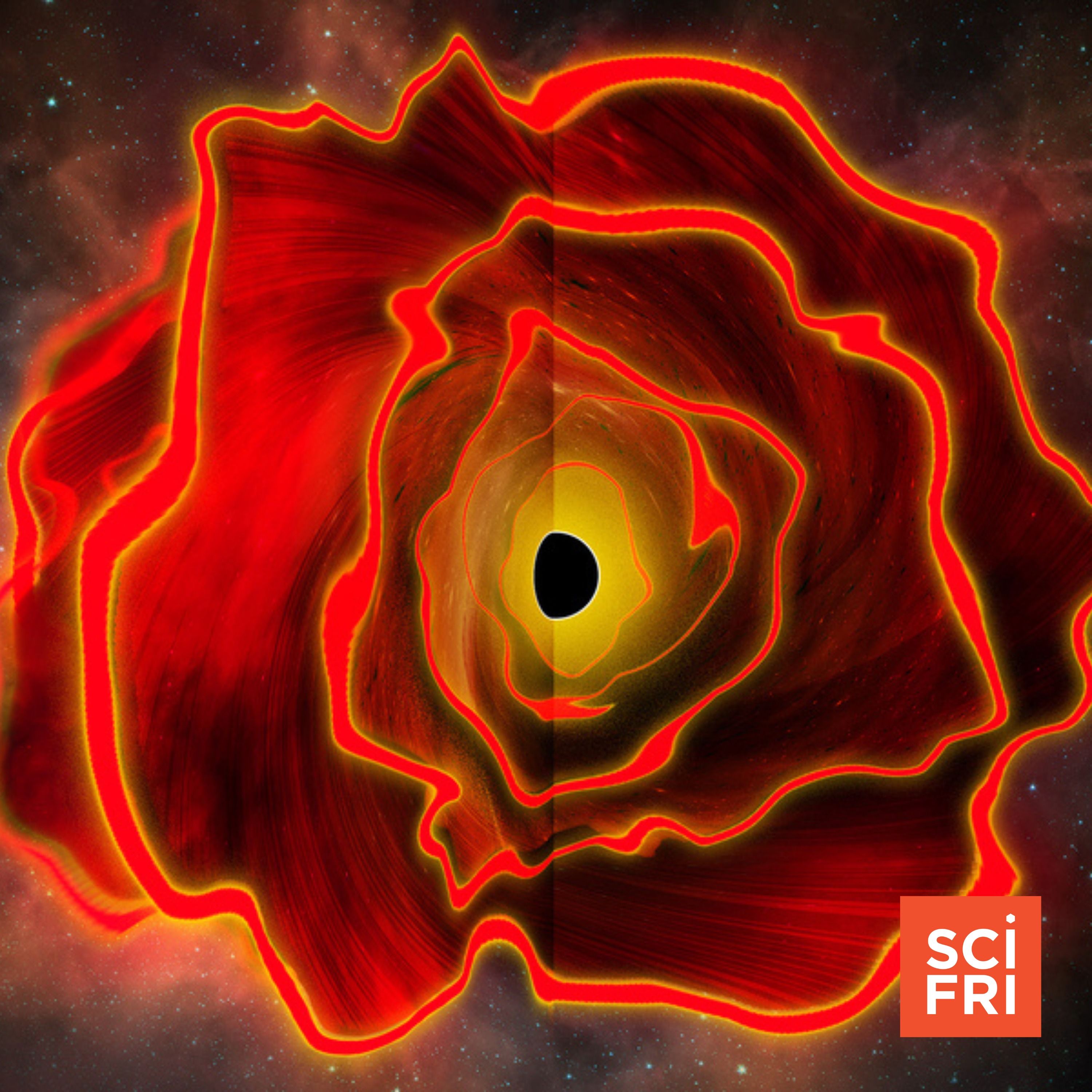 What are the mysterious ‘little red dots’ in images of space?
