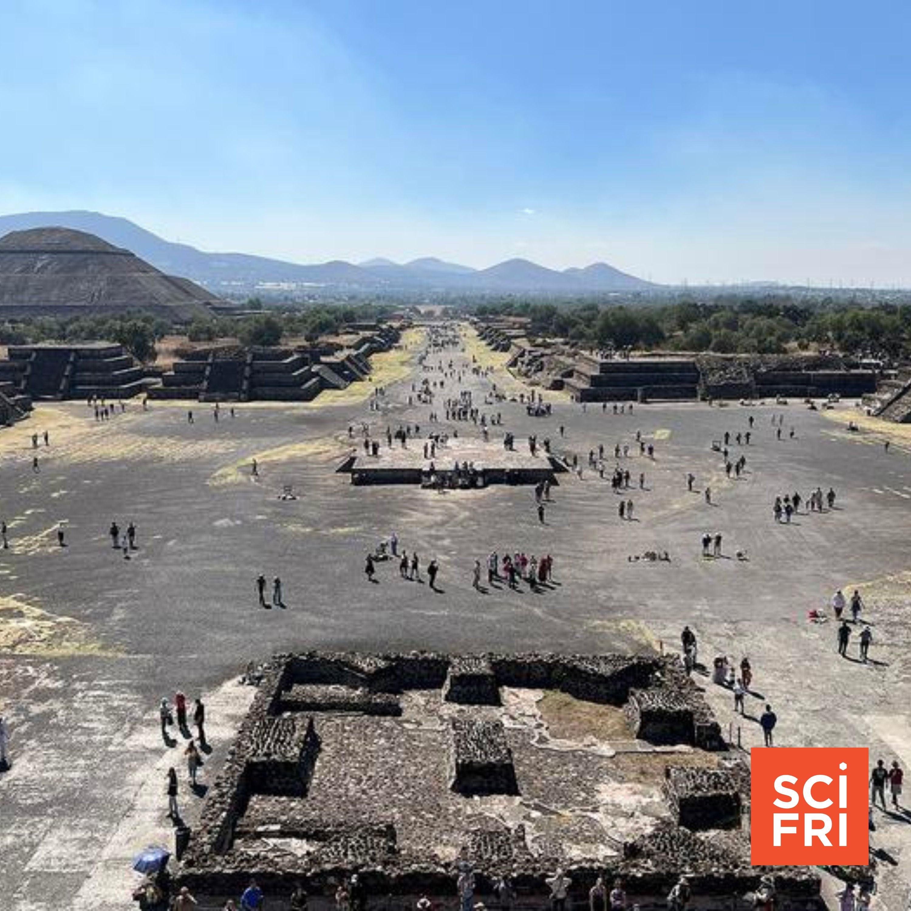 What urban design tells us about democracy