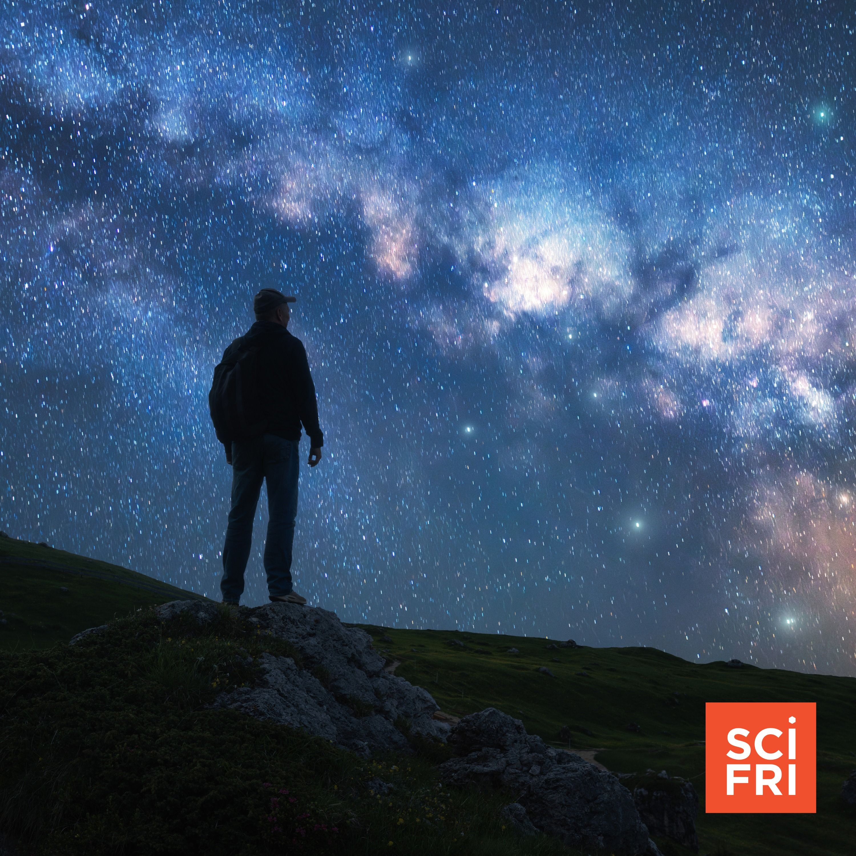 Reconnecting with the night sky and reining in light pollution