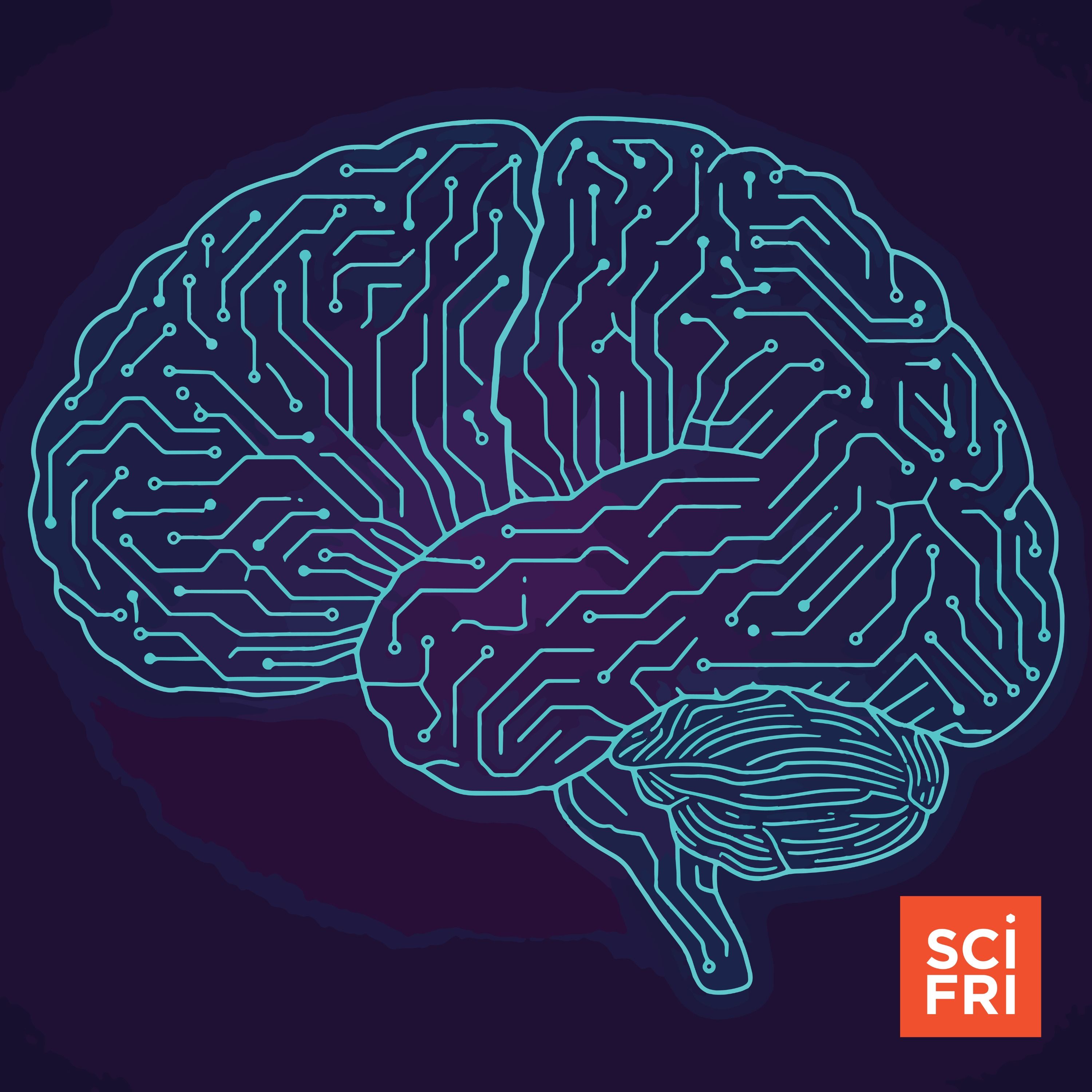 China's booming biotech, from a brain implant to drug discovery episode artwork