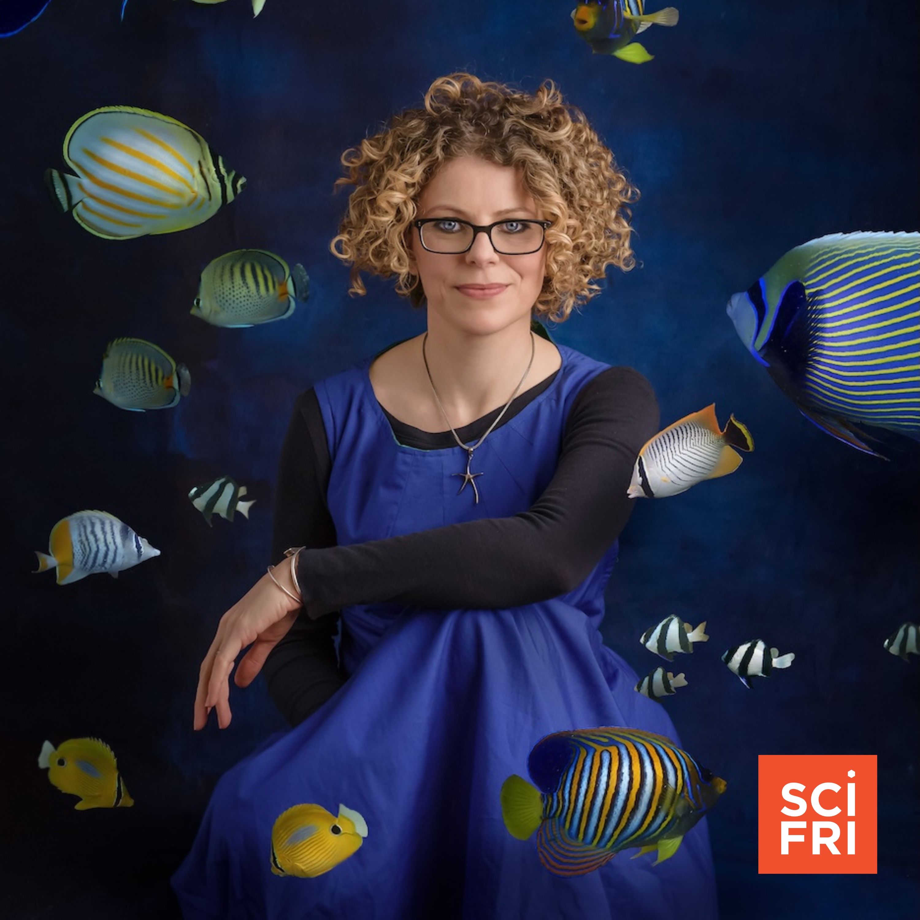 The power of the stories we tell about the ocean episode artwork