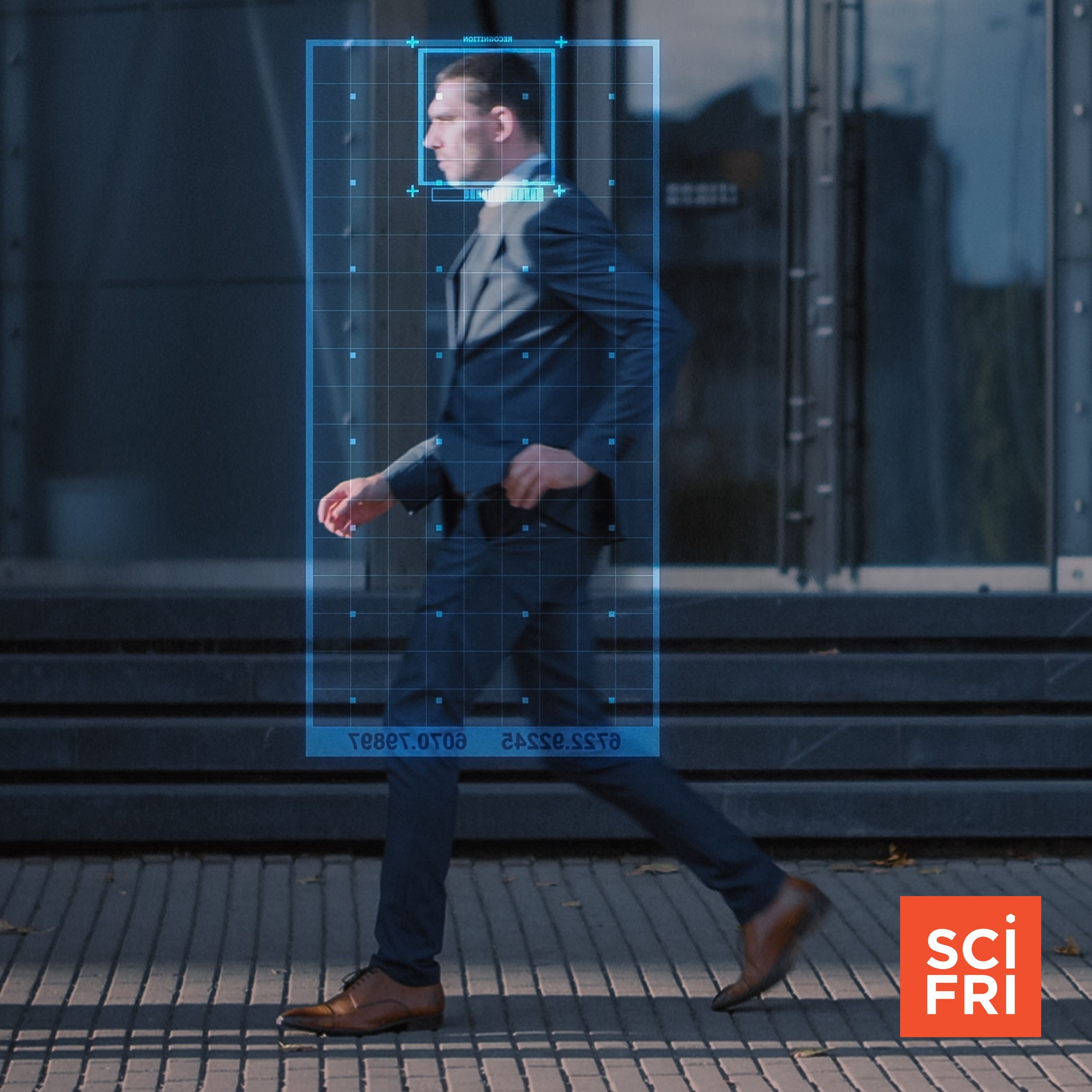 Data about your body is up for sale. Who's buying it?