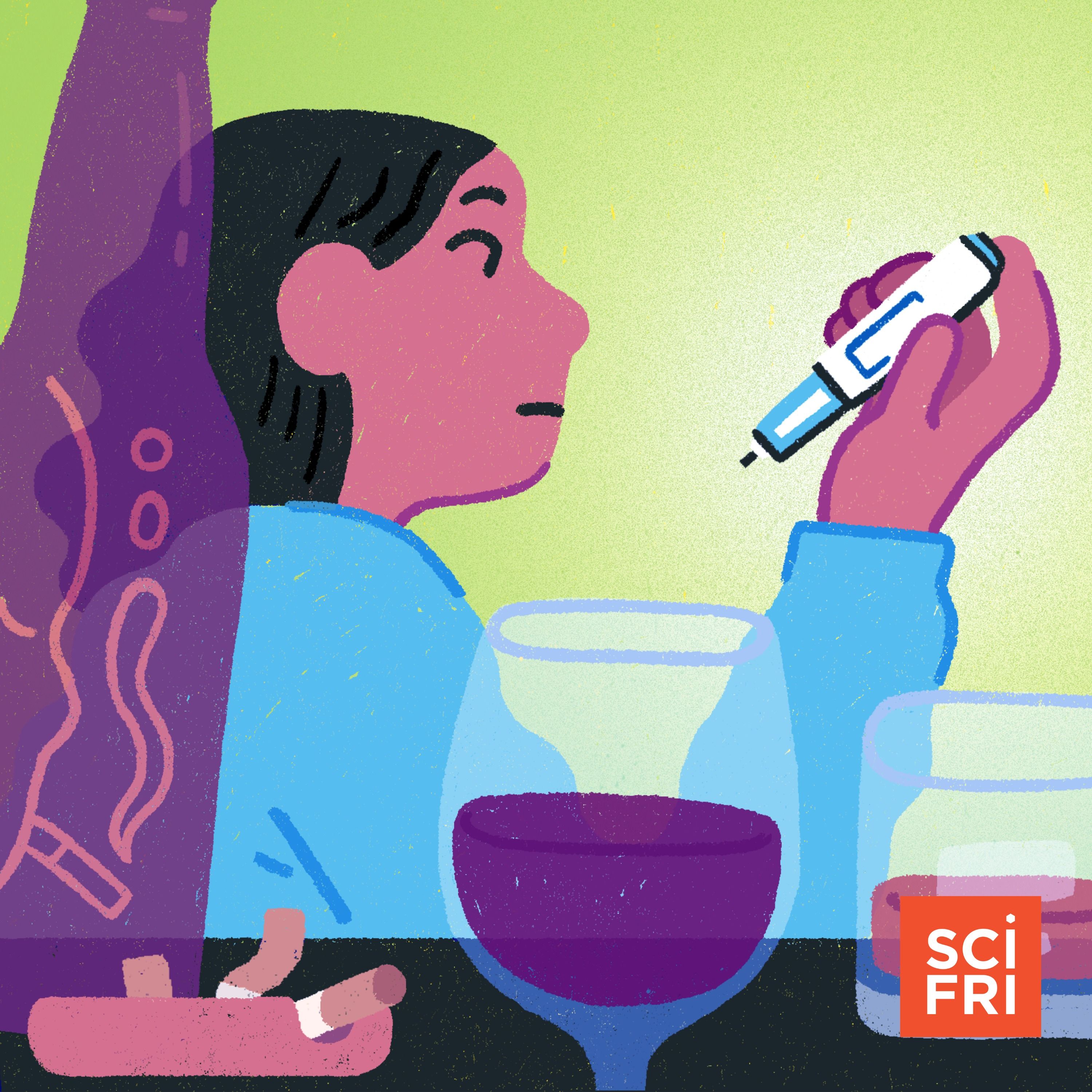 Can GLP-1 drugs treat addiction?