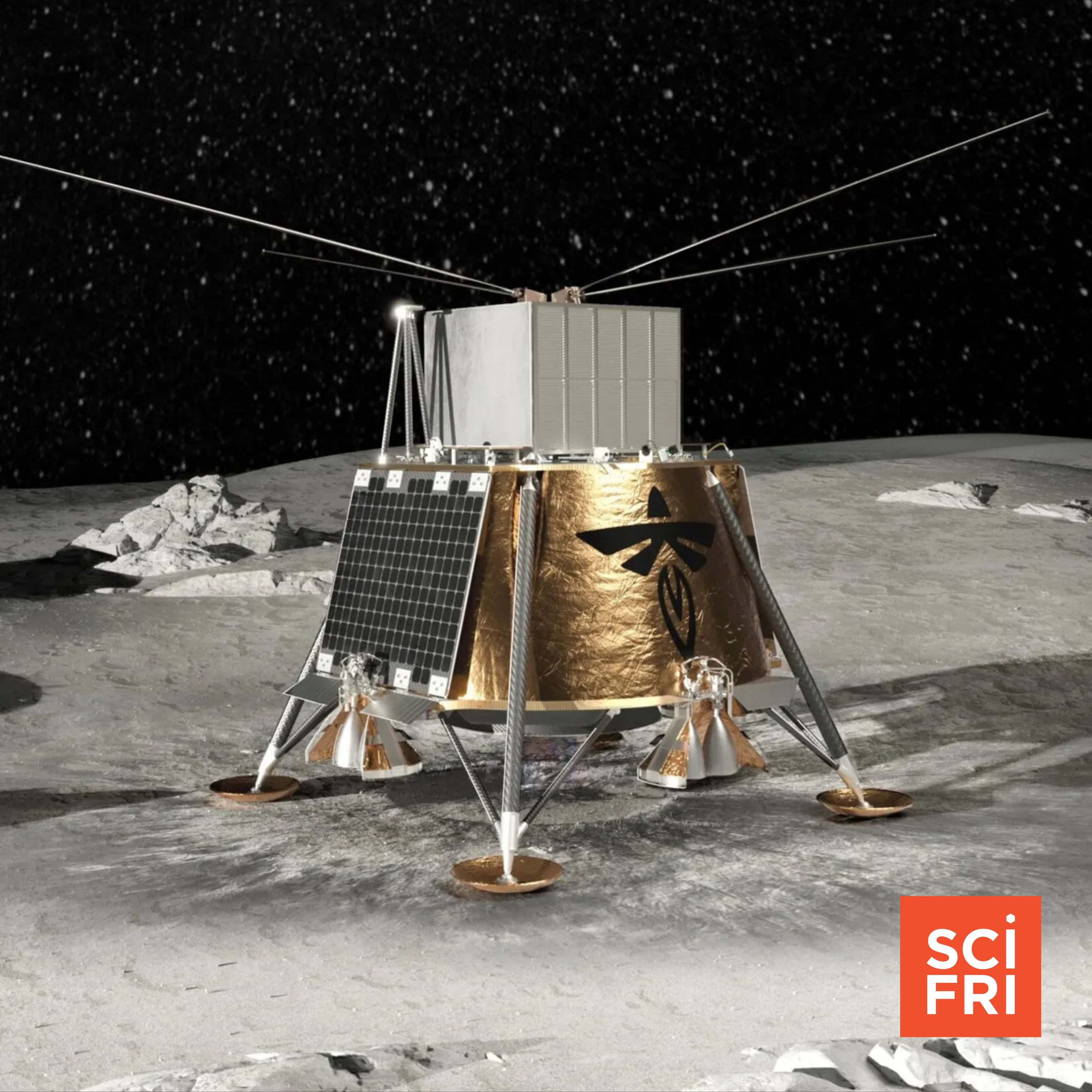 Listening for the cosmic ‘dark ages,’ from the lunar far side