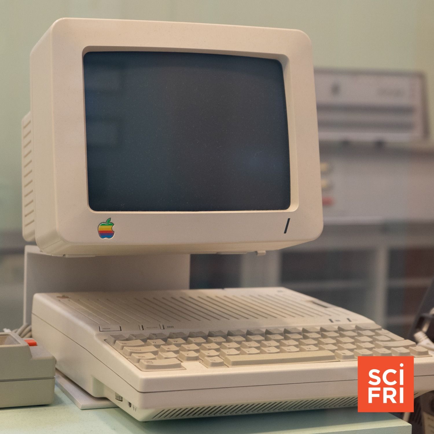 Apple: trying to think different for 50 years