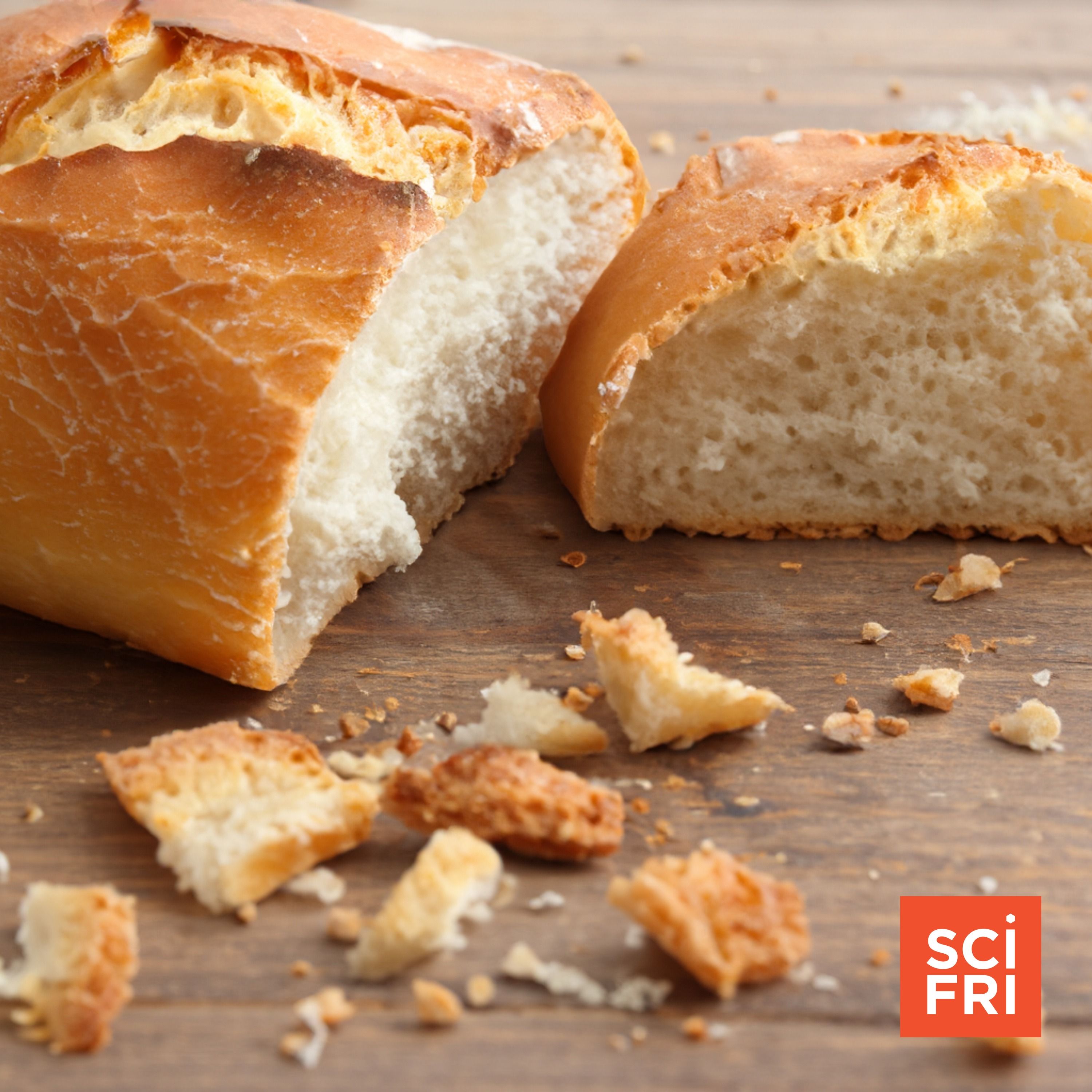 Are new treatments for celiac disease on the horizon? episode artwork
