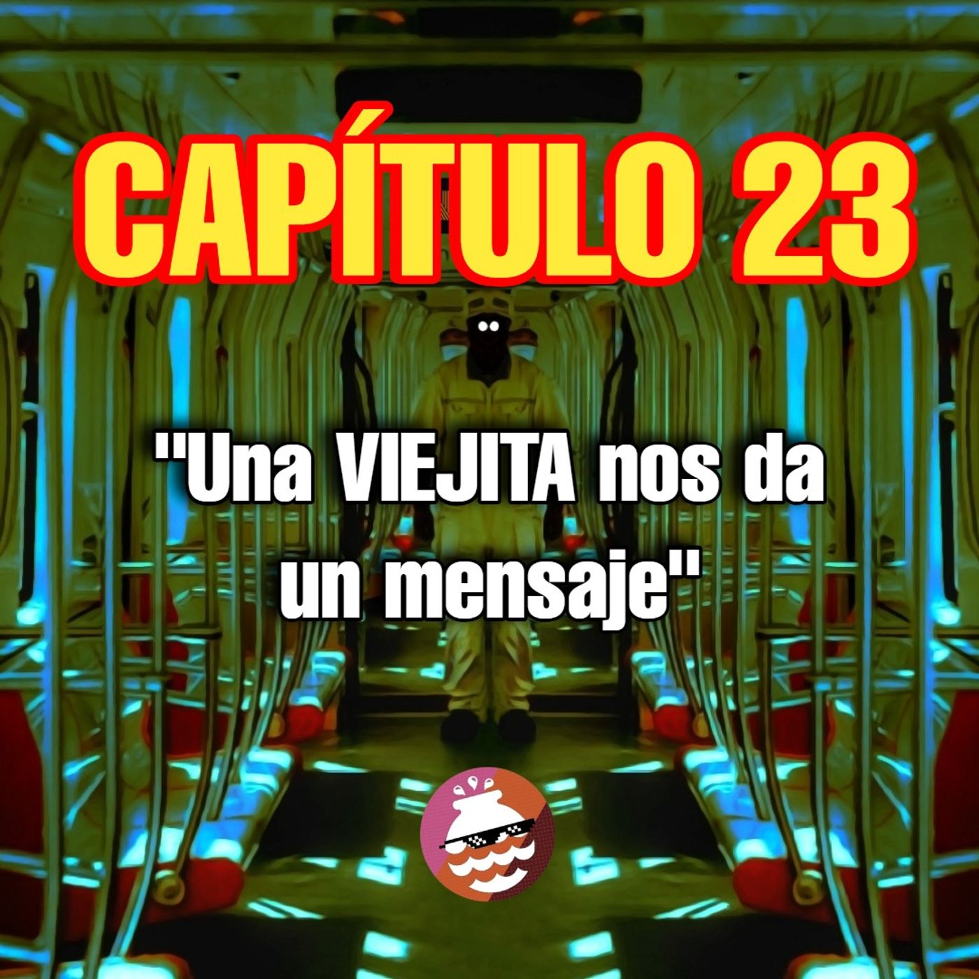 Historias de Terror del Tío Tacu