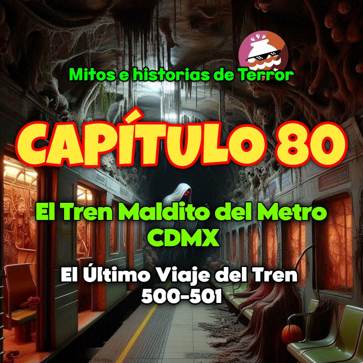Historias de Terror del Tío Tacu