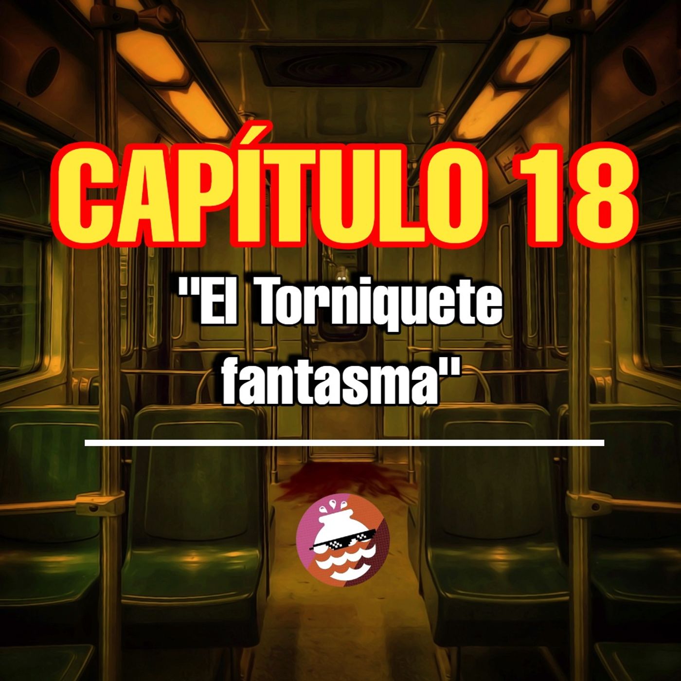 Historias de Terror del Tío Tacu