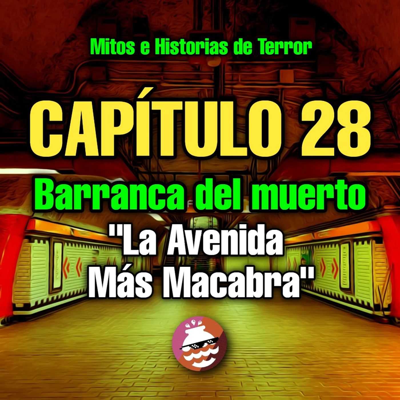 Historias de Terror del Tío Tacu