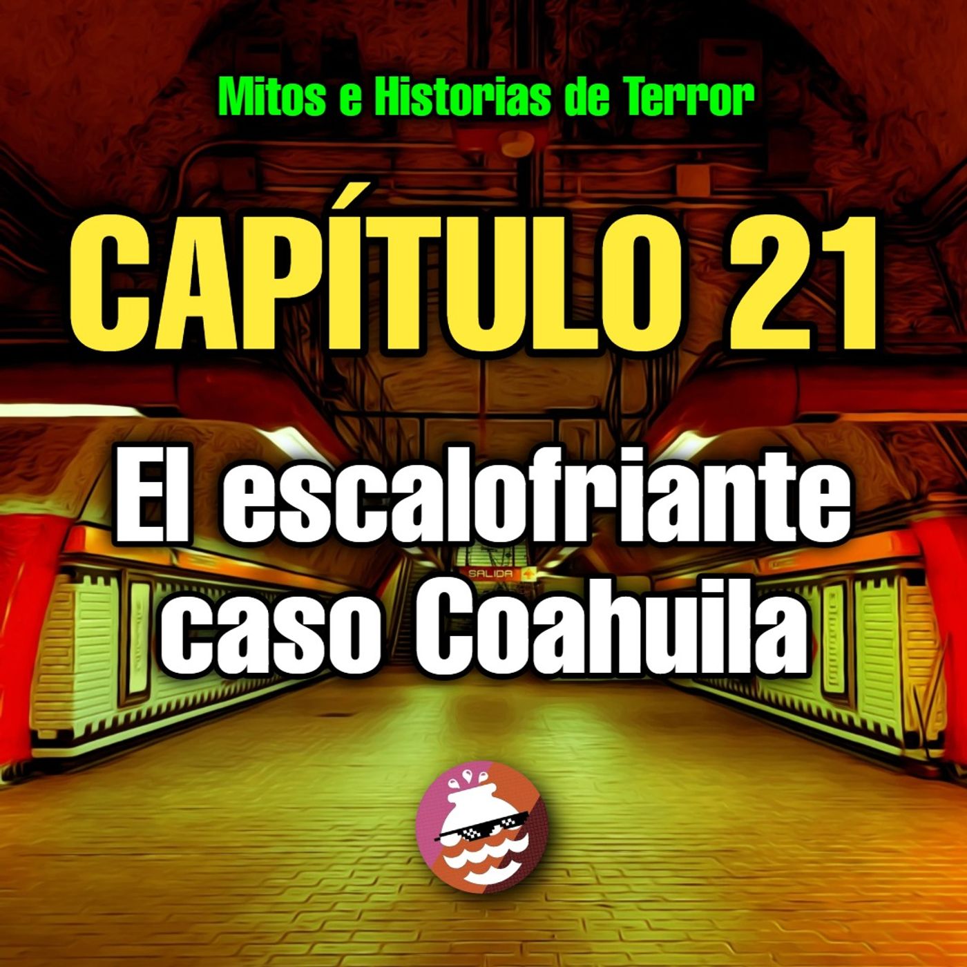Historias de Terror del Tío Tacu