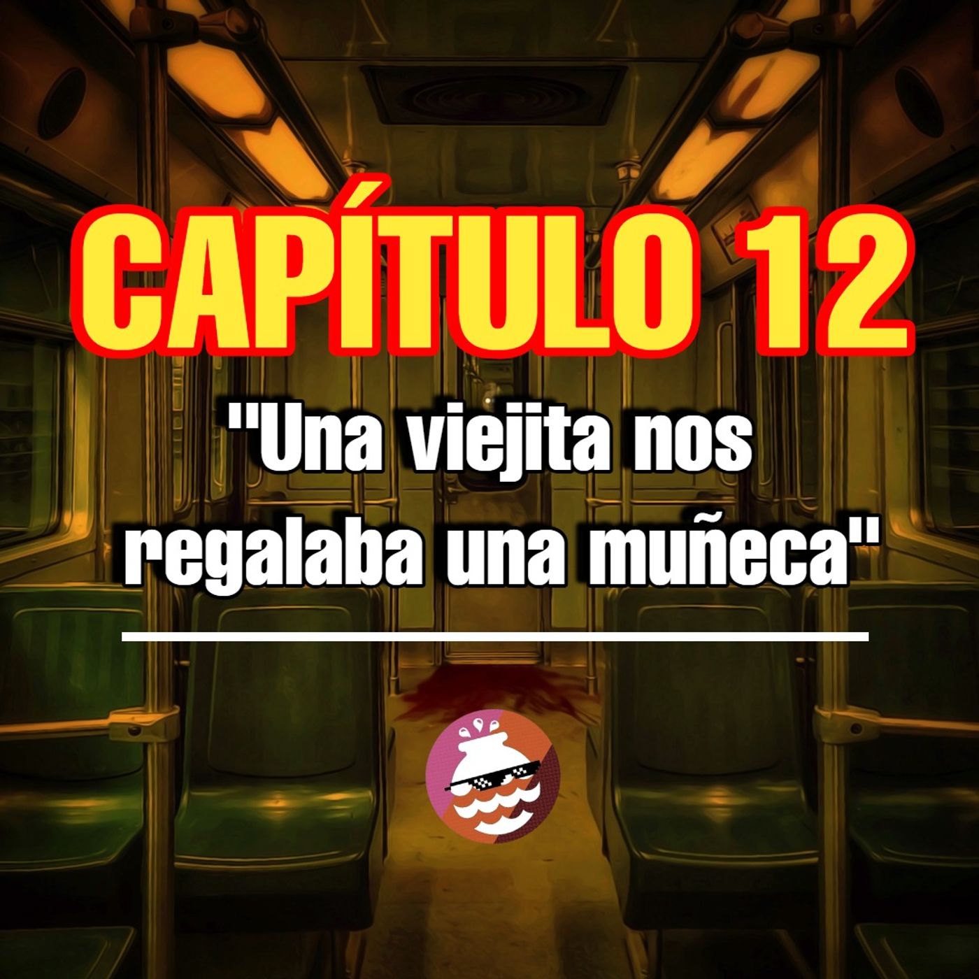 Historias de Terror del Tío Tacu