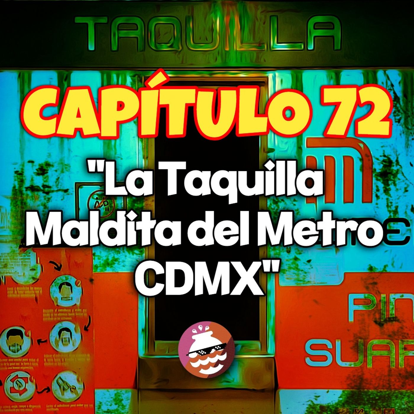 Historias de Terror del Tío Tacu