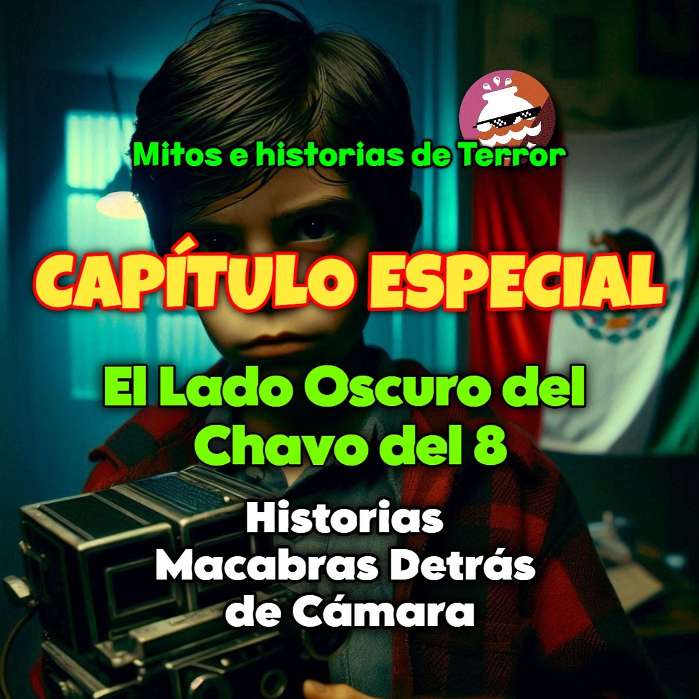Historias de Terror del Tío Tacu