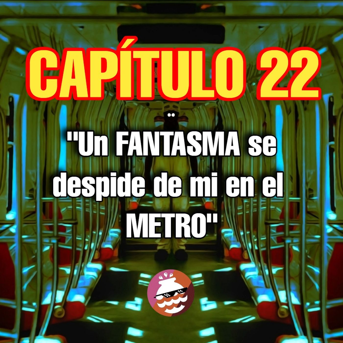 Historias de Terror del Tío Tacu