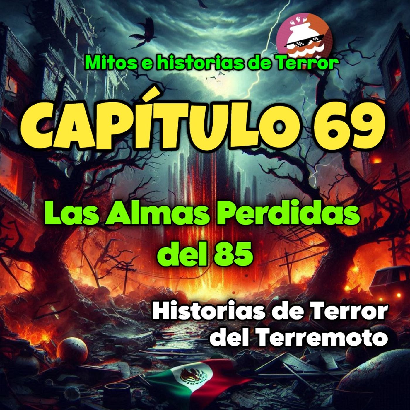 Historias de Terror del Tío Tacu