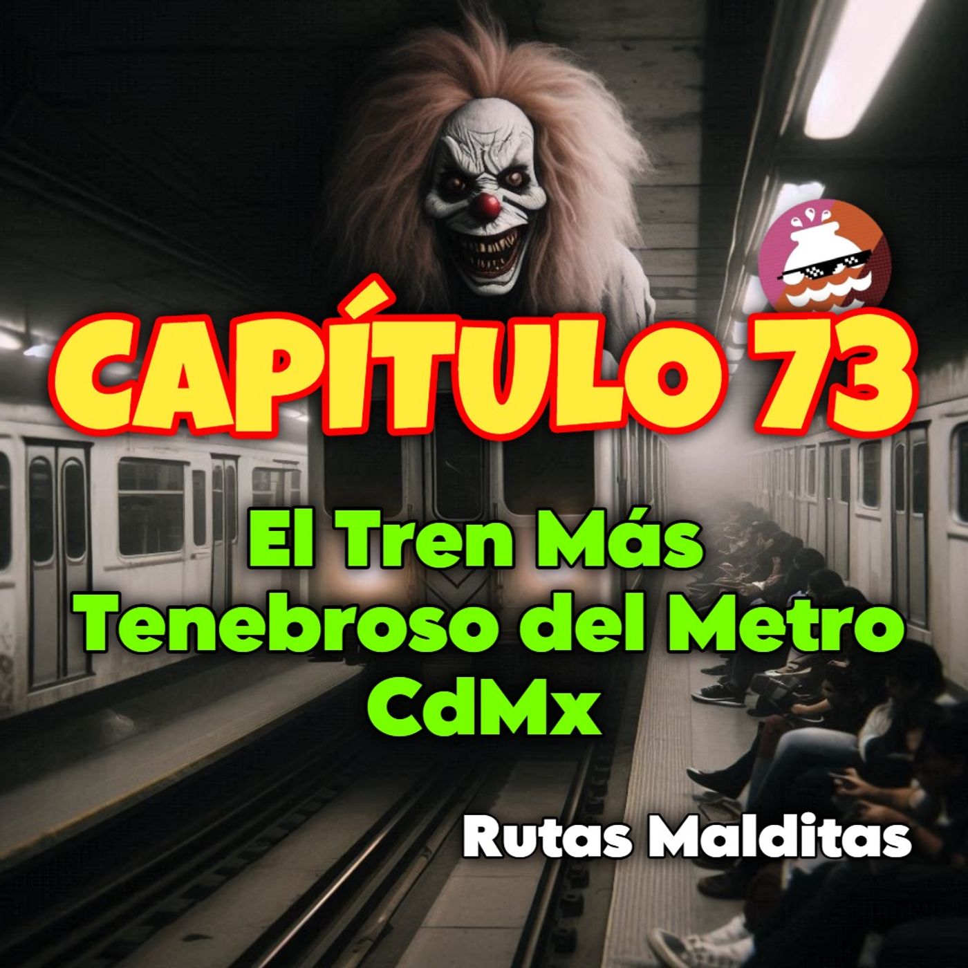 Historias de Terror del Tío Tacu