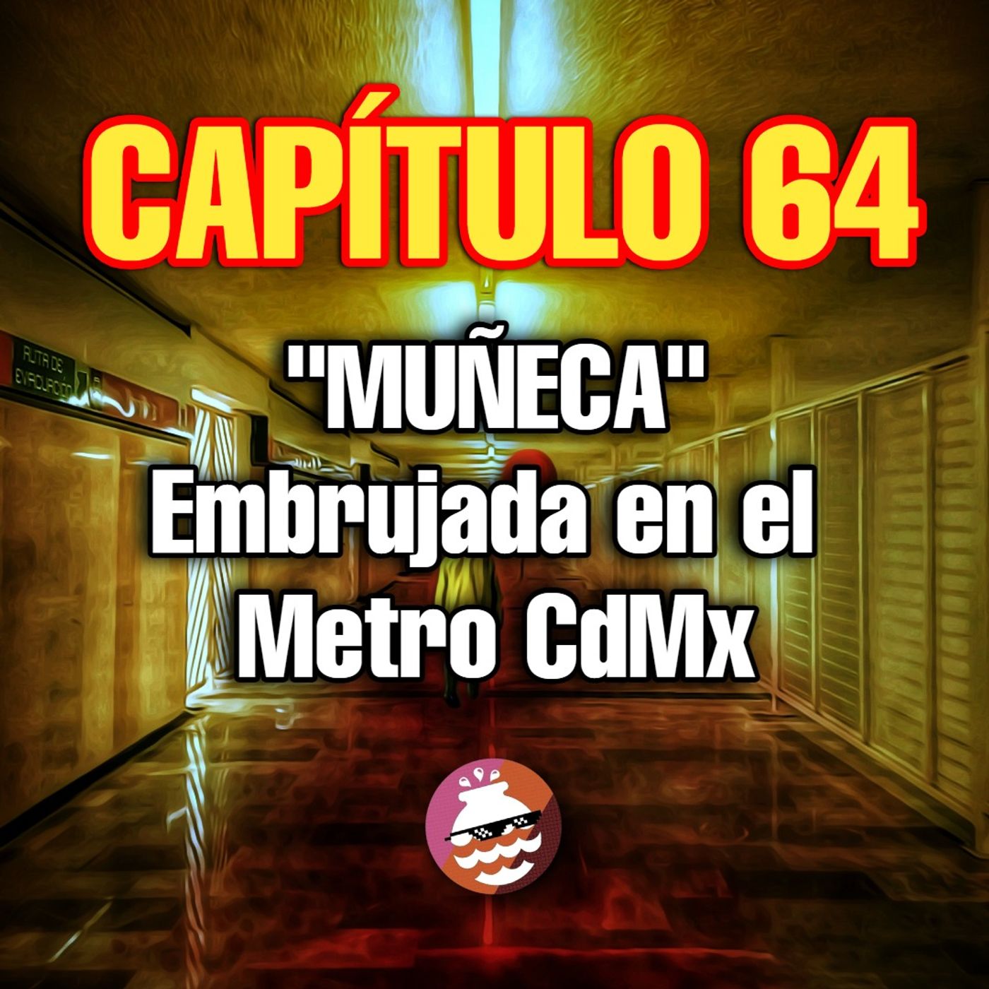 Historias de Terror del Tío Tacu