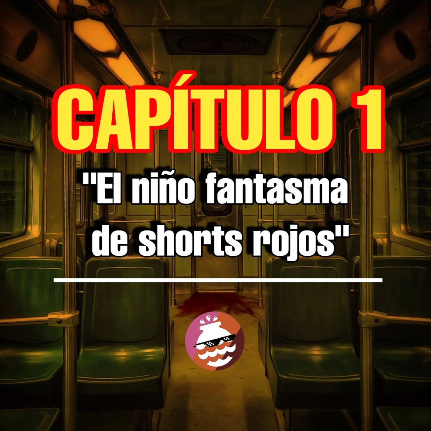 Historias de Terror del Tío Tacu