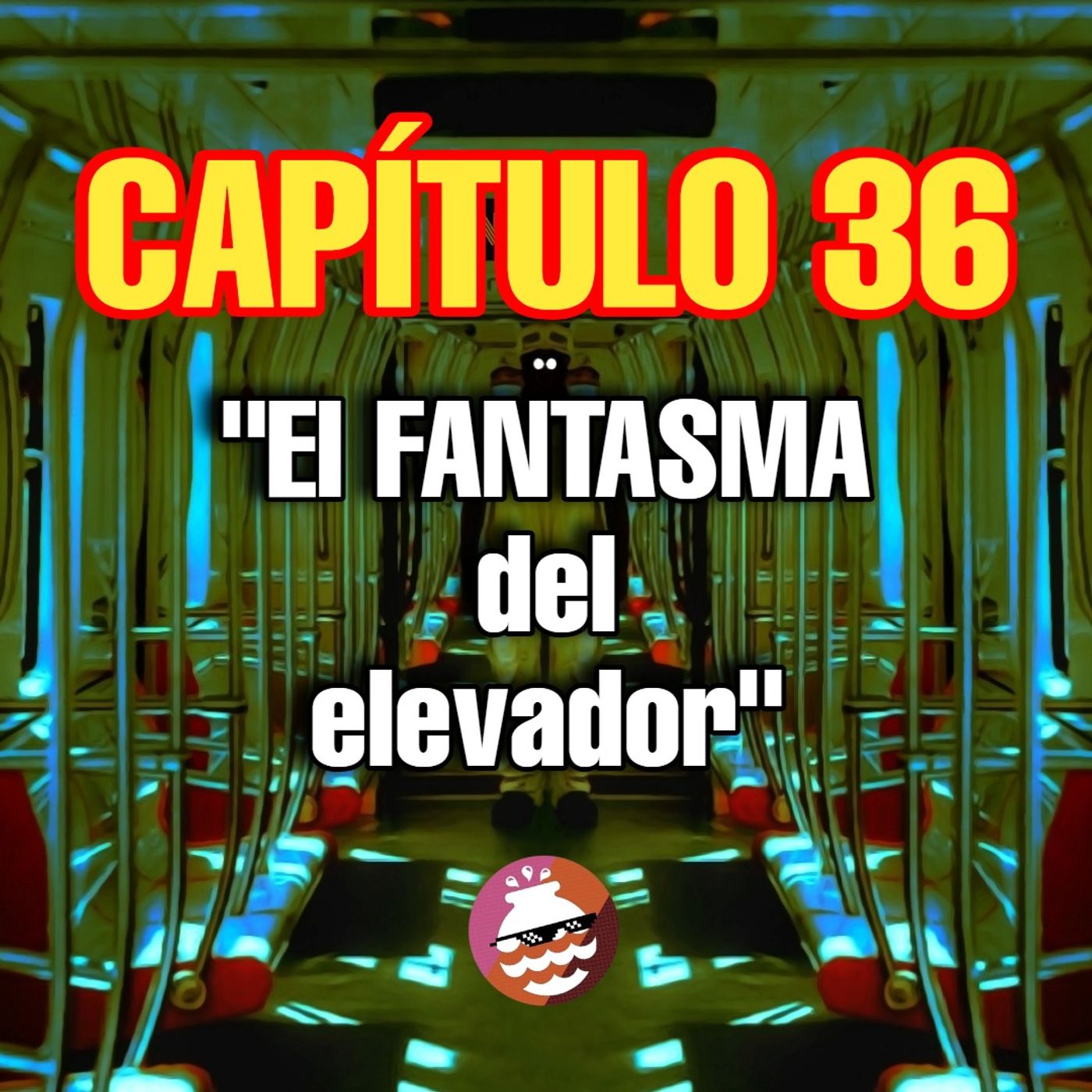 Historias de Terror del Tío Tacu