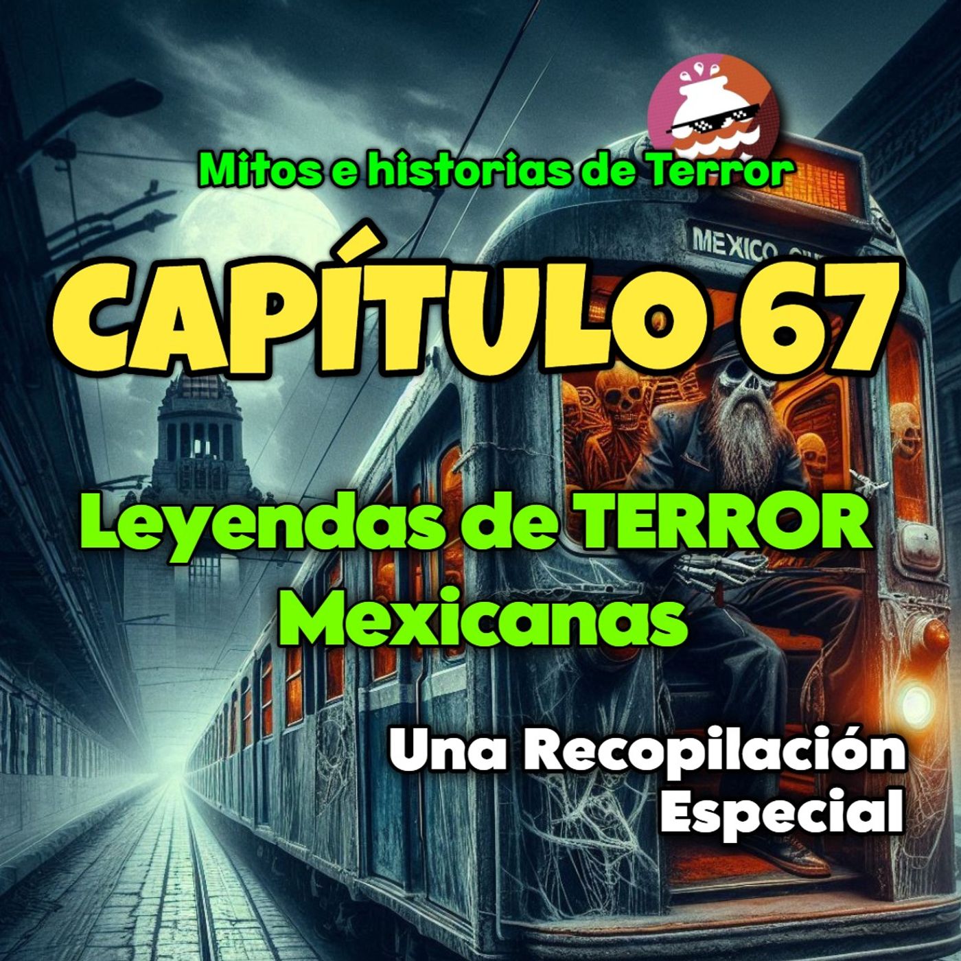 Historias de Terror del Tío Tacu