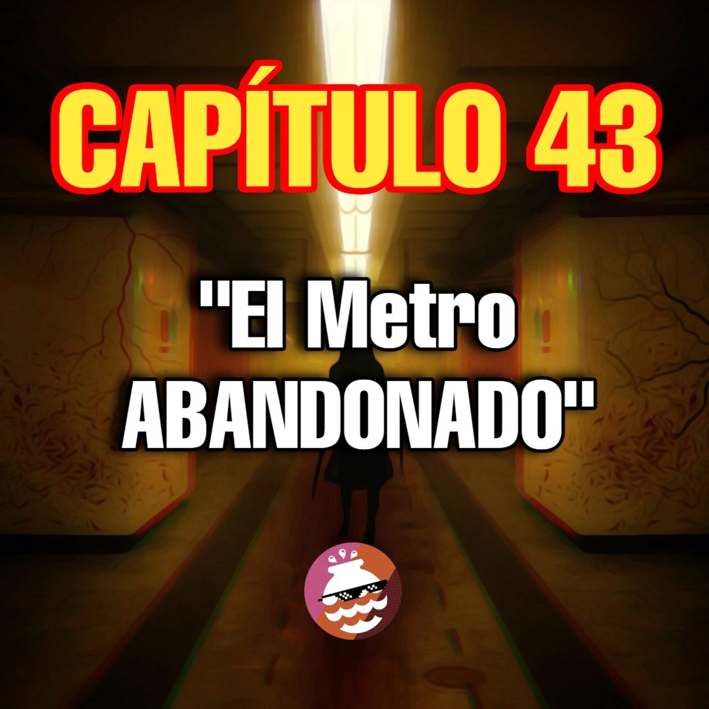 Historias de Terror del Tío Tacu