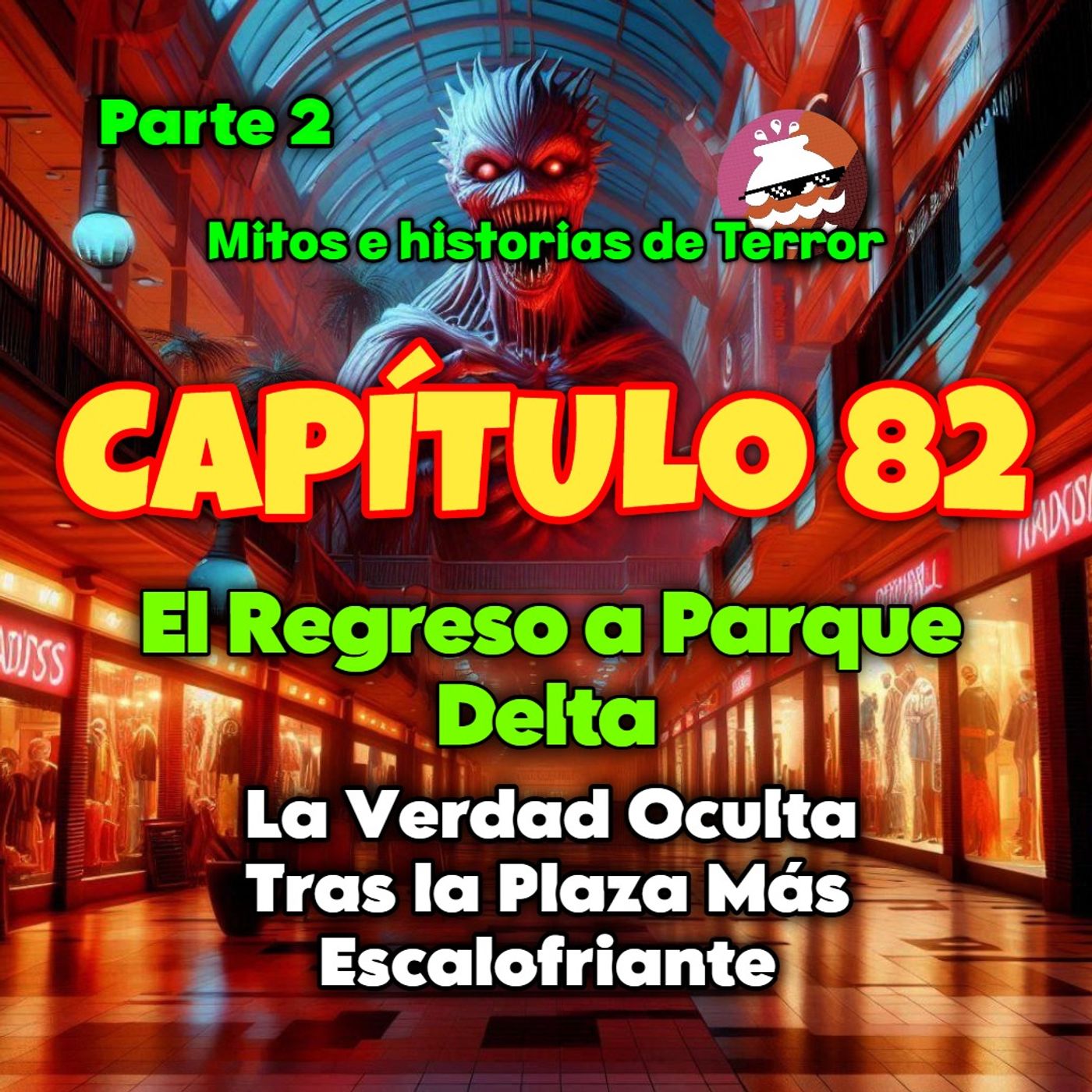 Historias de Terror del Tío Tacu