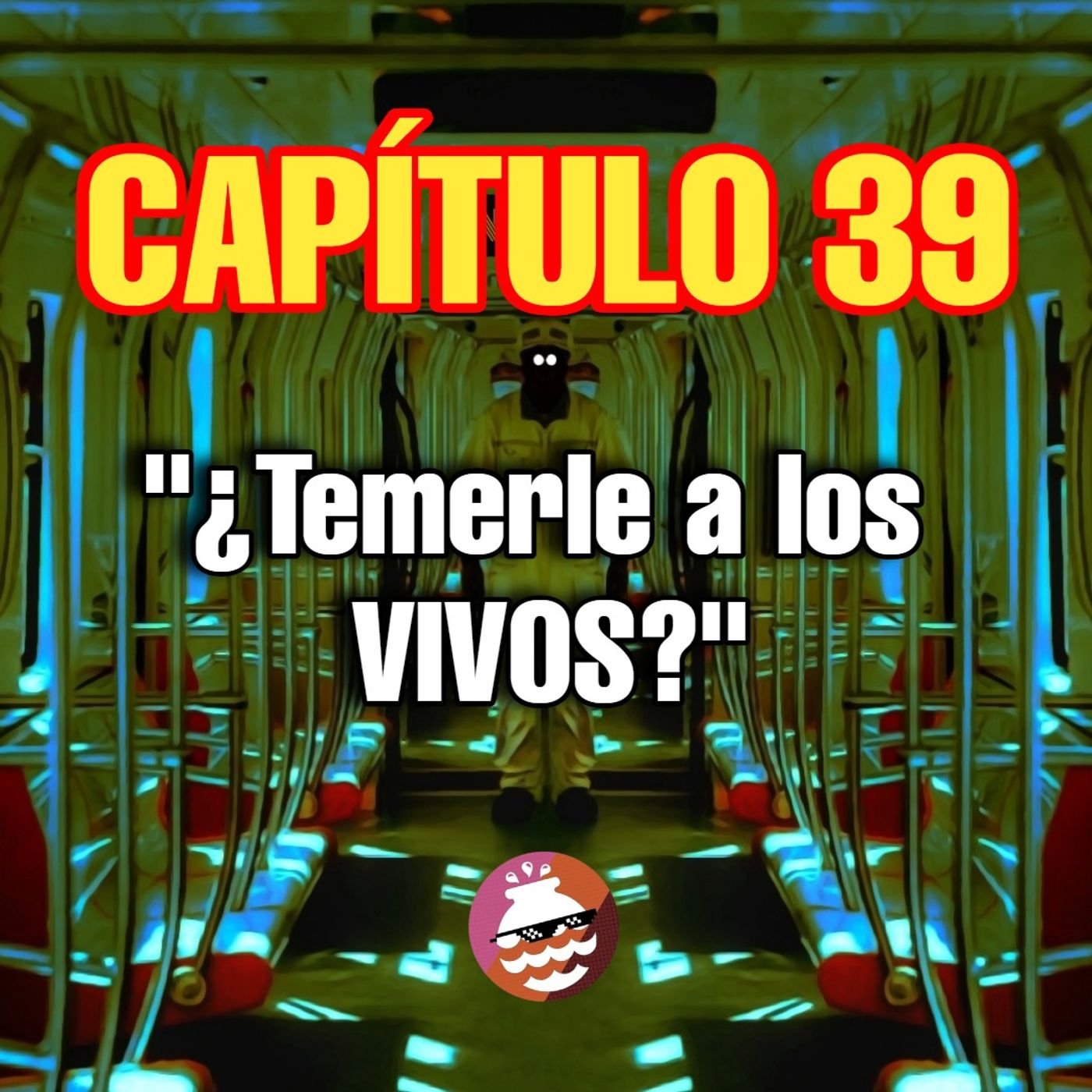 Historias de Terror del Tío Tacu