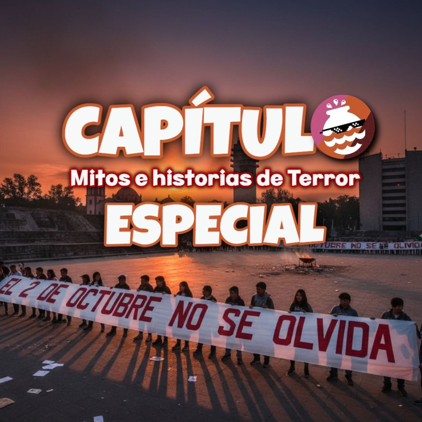 TLATELOLCO 68: Ecos de una MASACRE Silenciada...