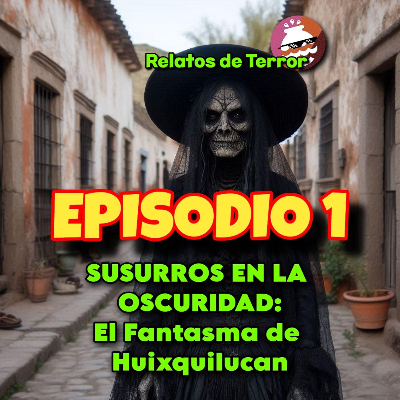Historias de Terror del Tío Tacu
