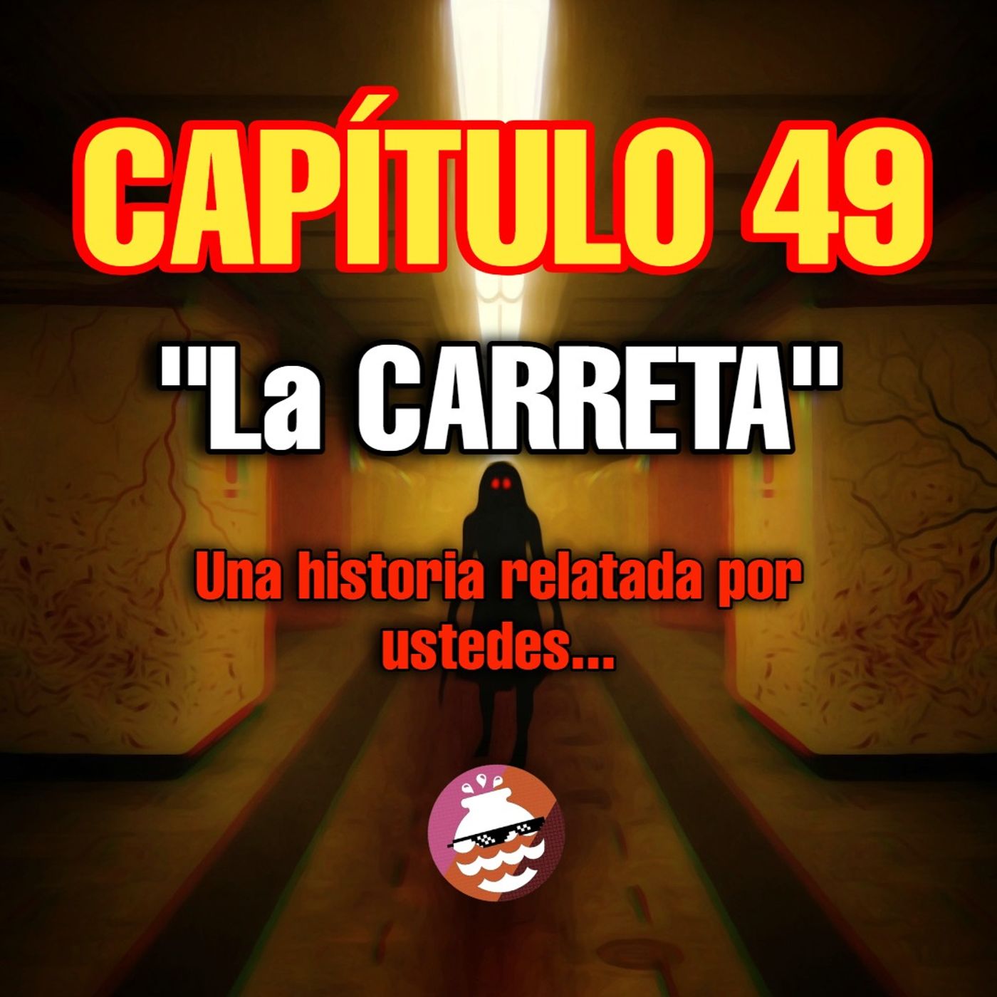 Historias de Terror del Tío Tacu