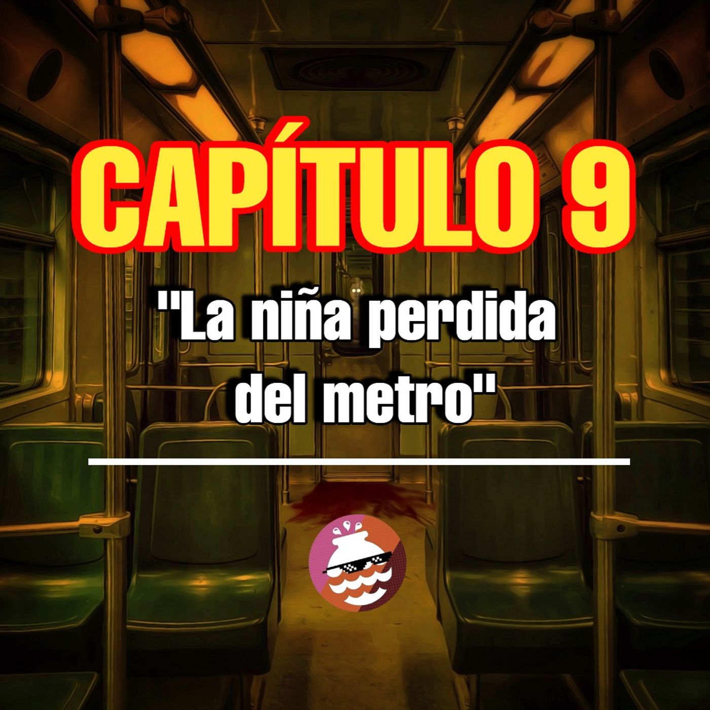 Historias de Terror del Tío Tacu