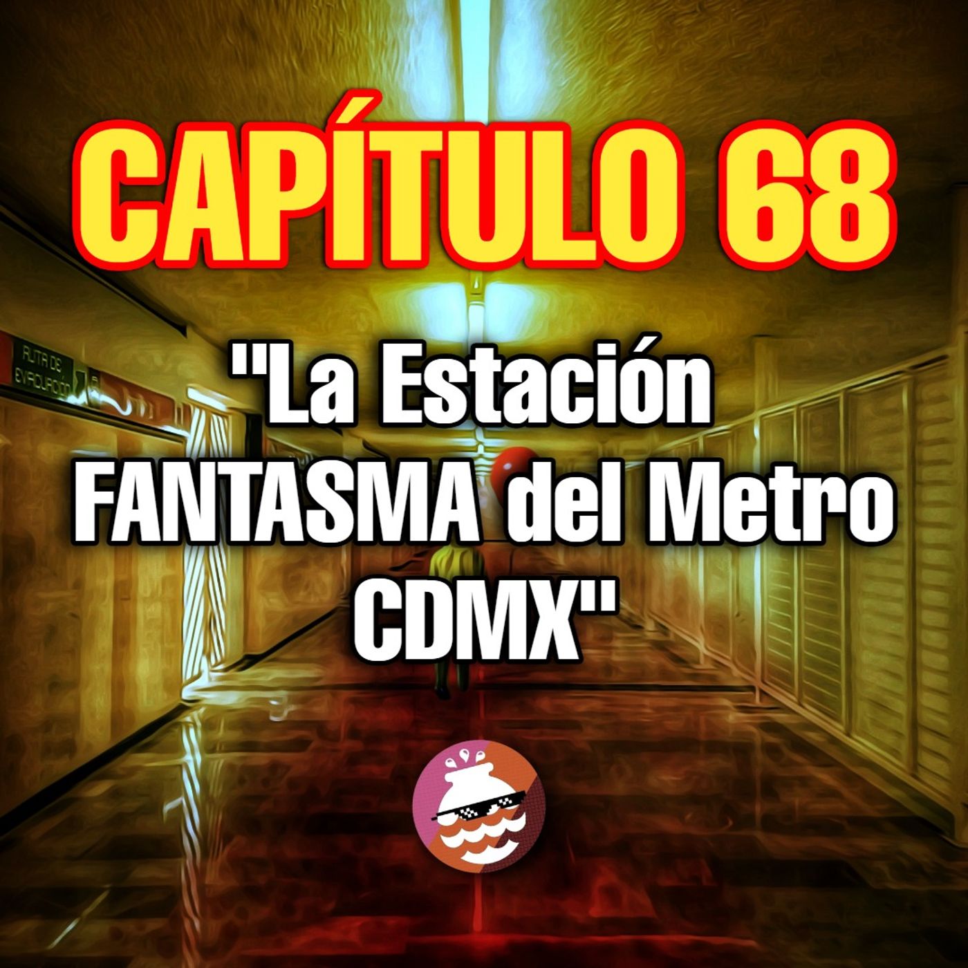 Historias de Terror del Tío Tacu