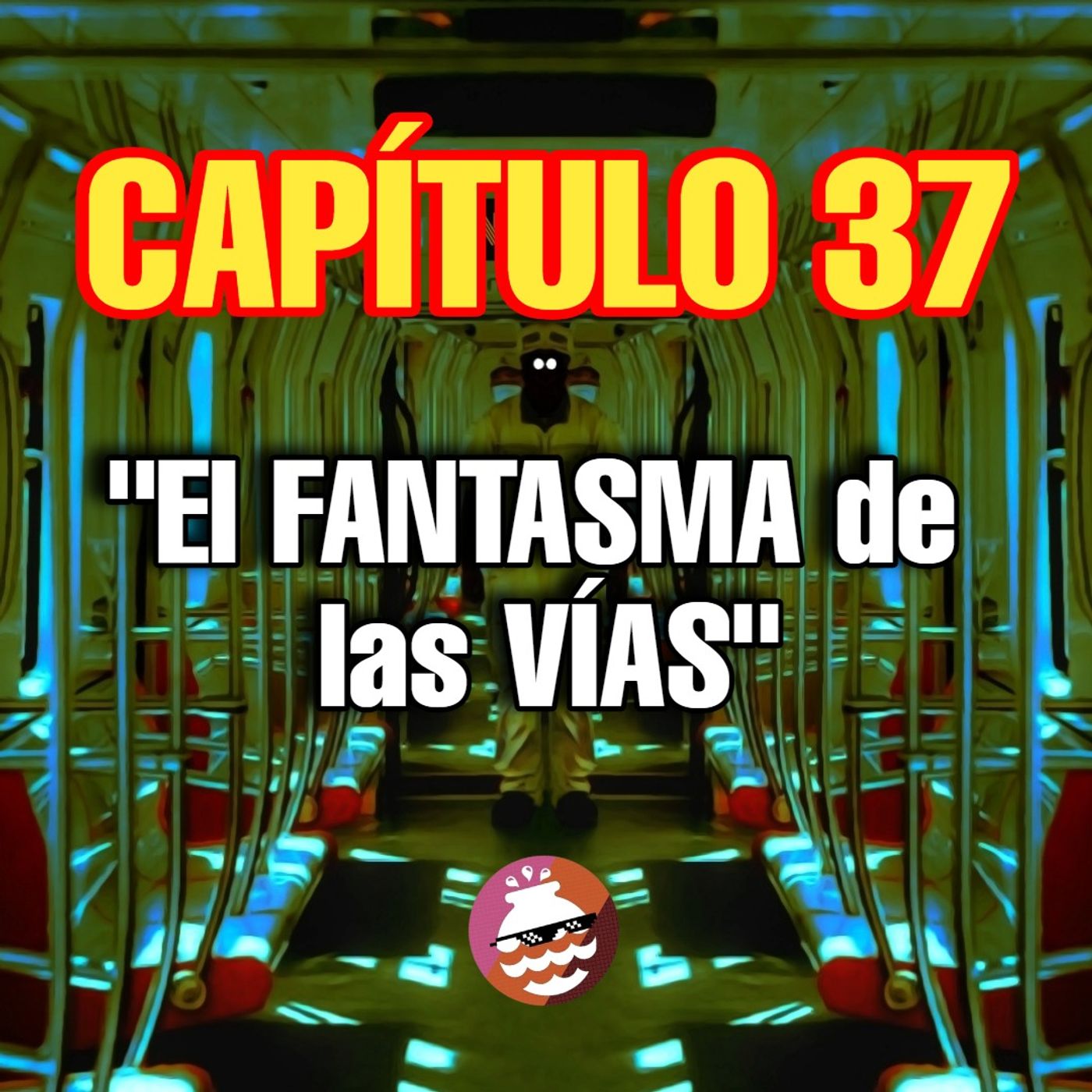 Historias de Terror del Tío Tacu
