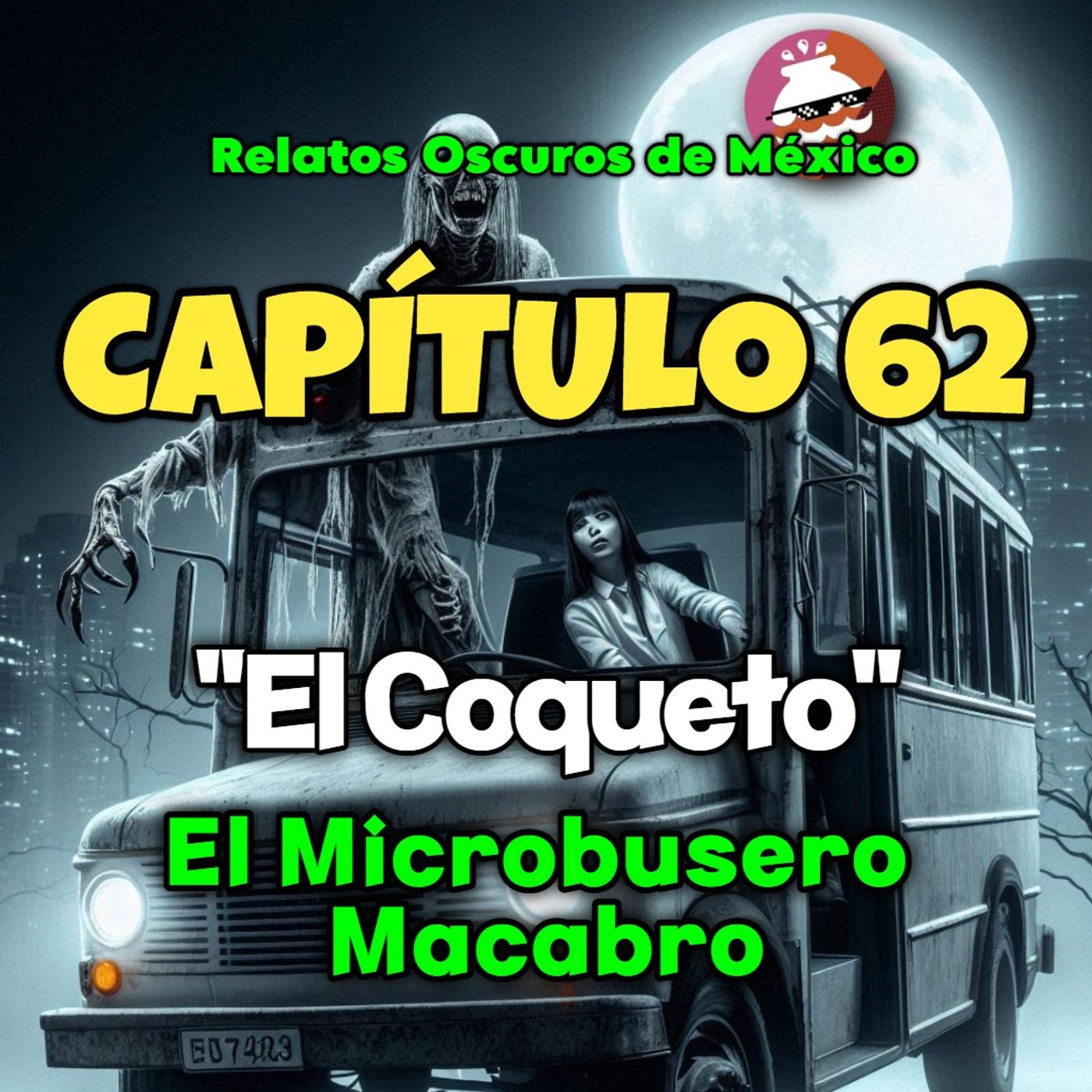 Historias de Terror del Tío Tacu