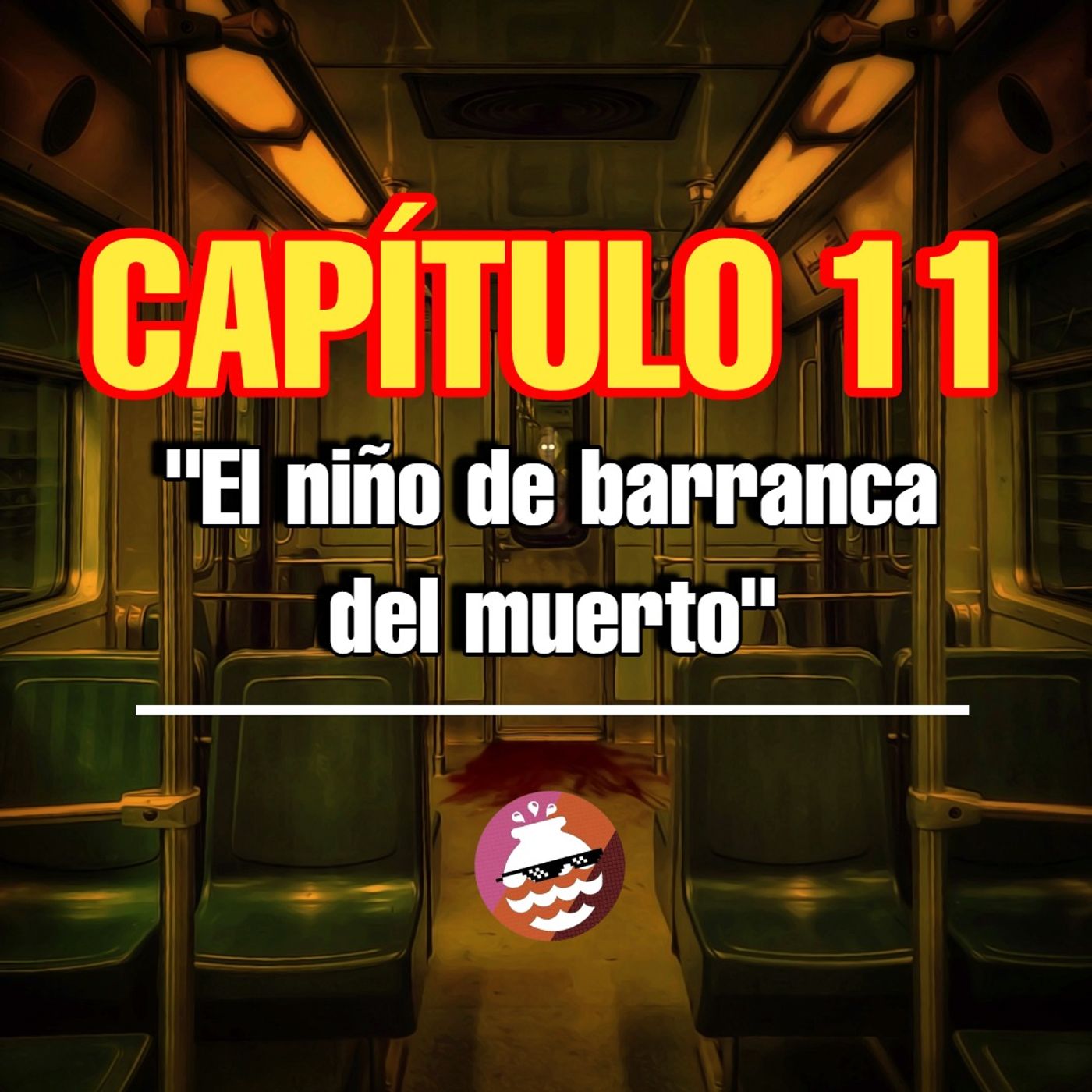 Historias de Terror del Tío Tacu