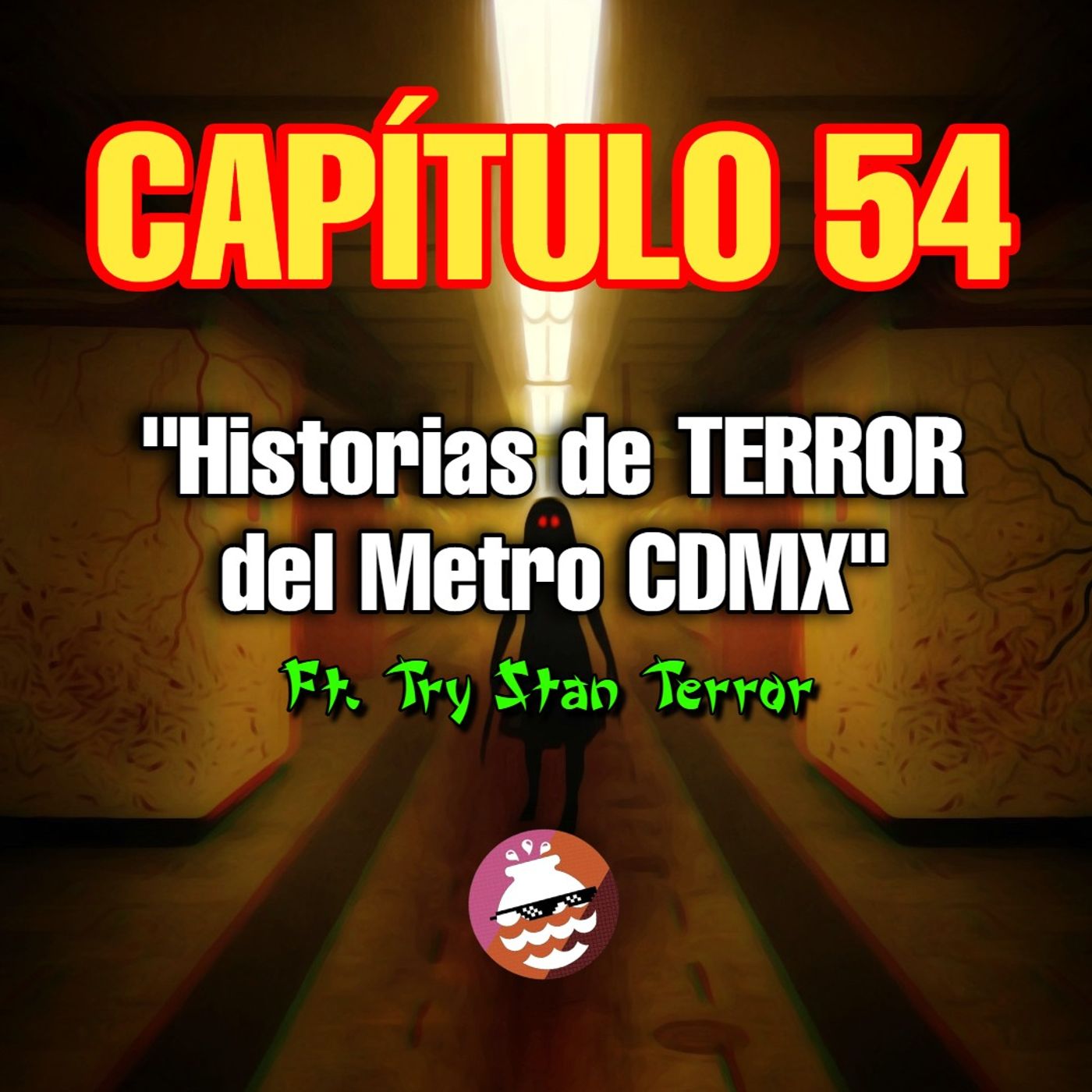 Historias de Terror del Tío Tacu