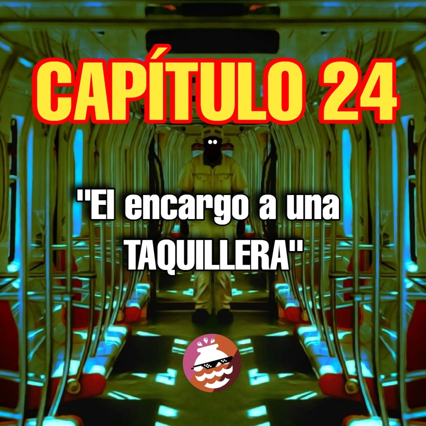 Historias de Terror del Tío Tacu