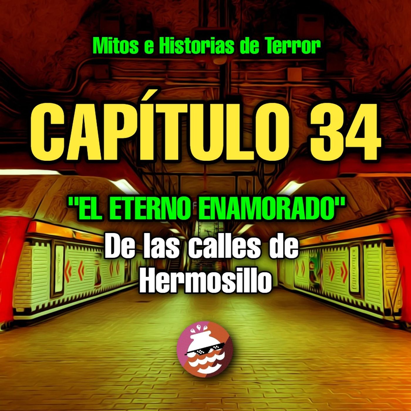 Historias de Terror del Tío Tacu