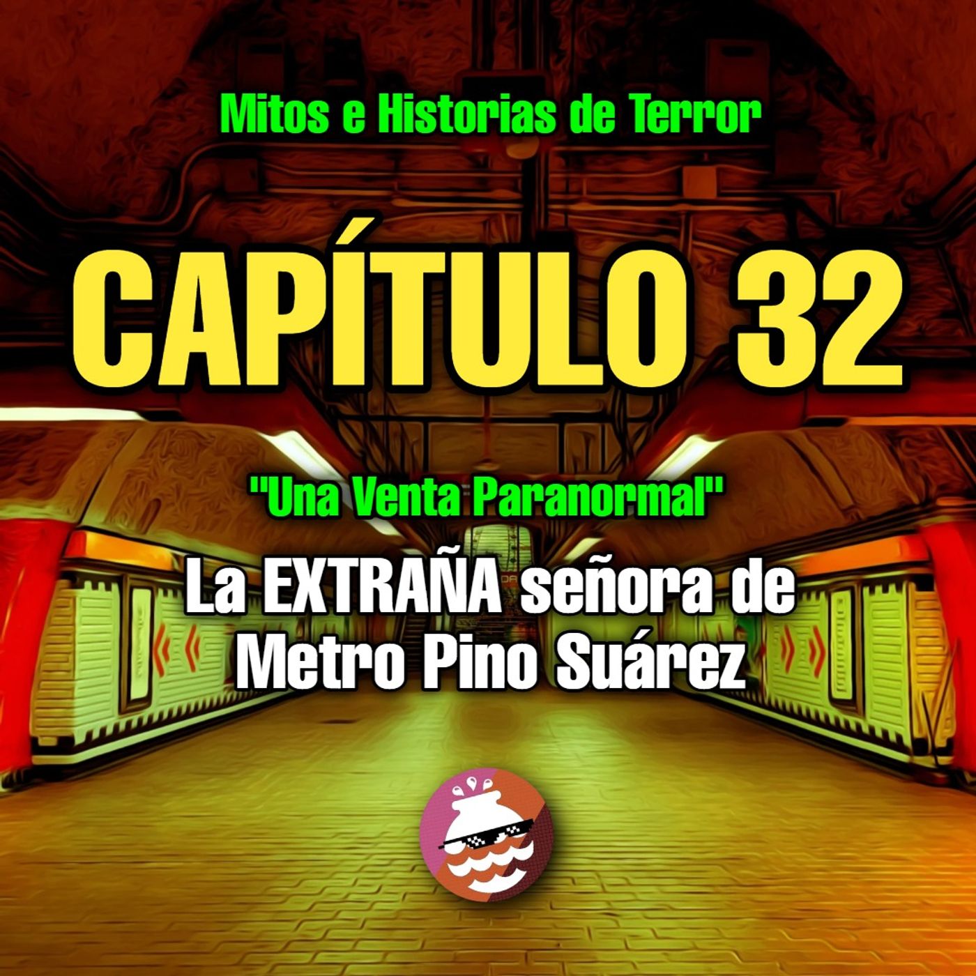Historias de Terror del Tío Tacu