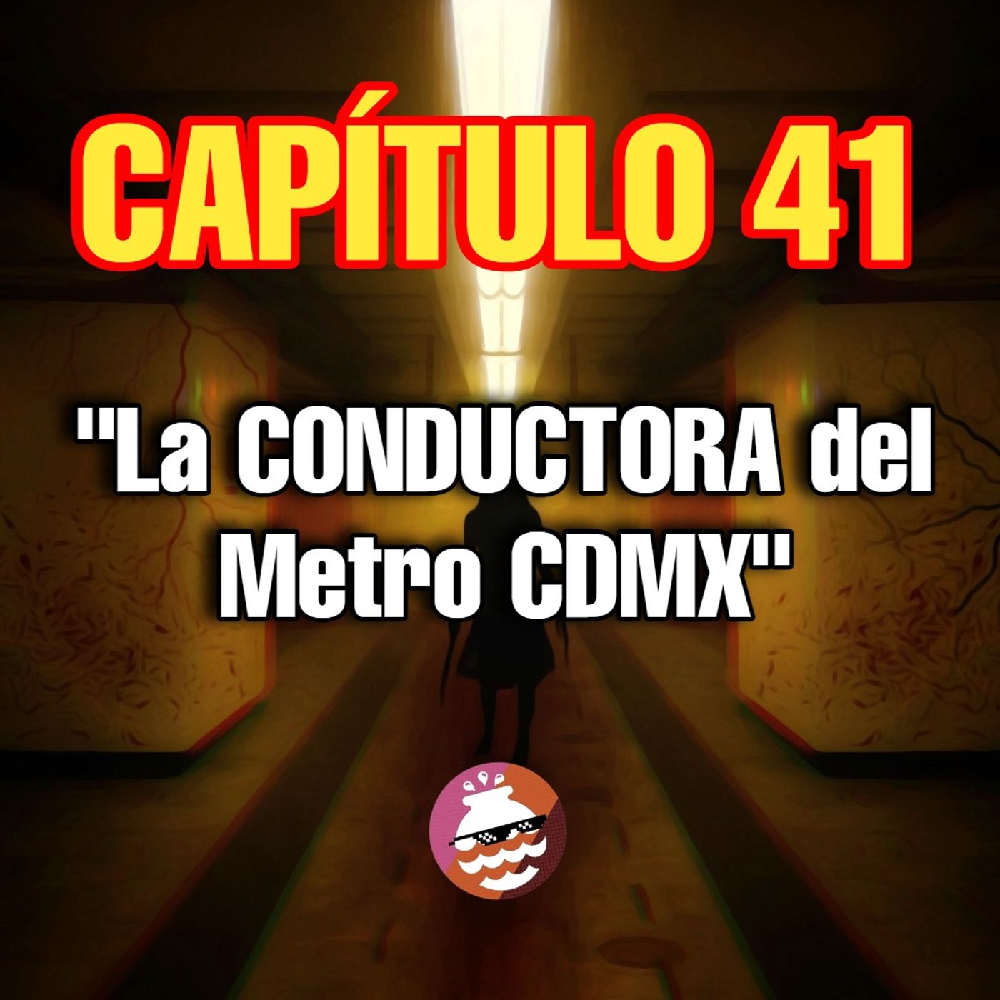Historias de Terror del Tío Tacu
