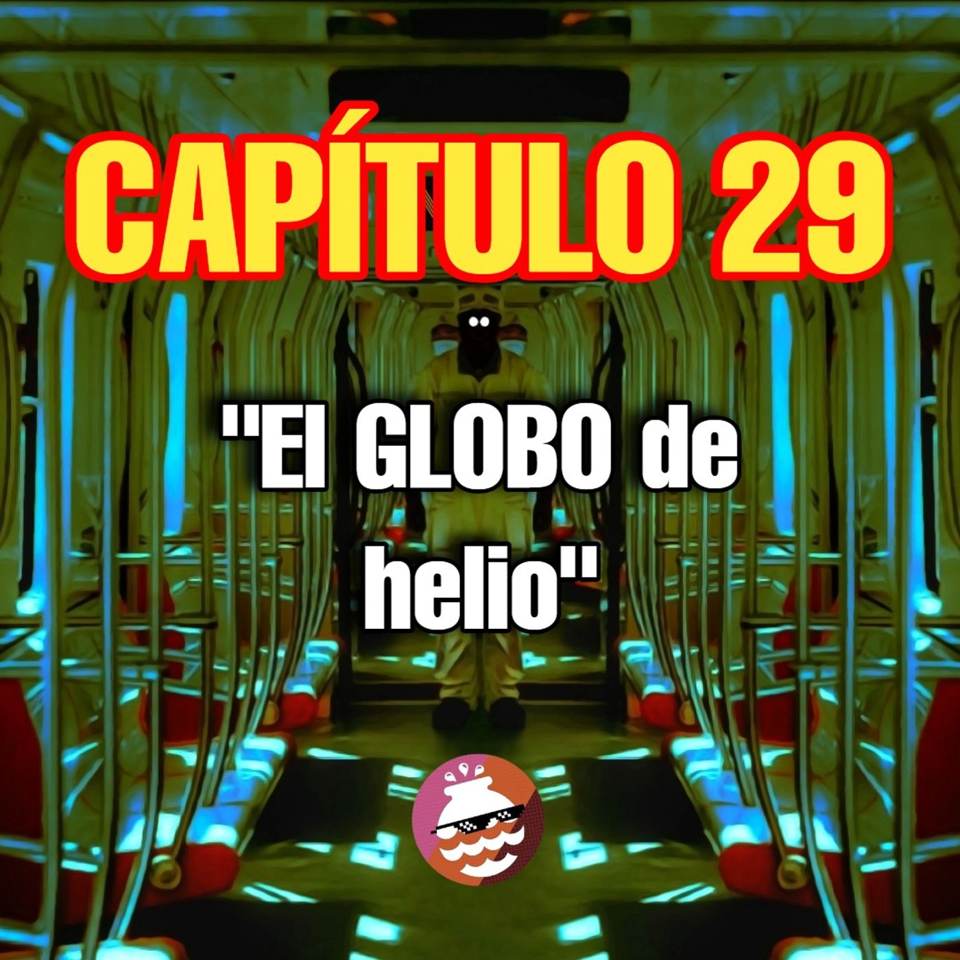 Historias de Terror del Tío Tacu